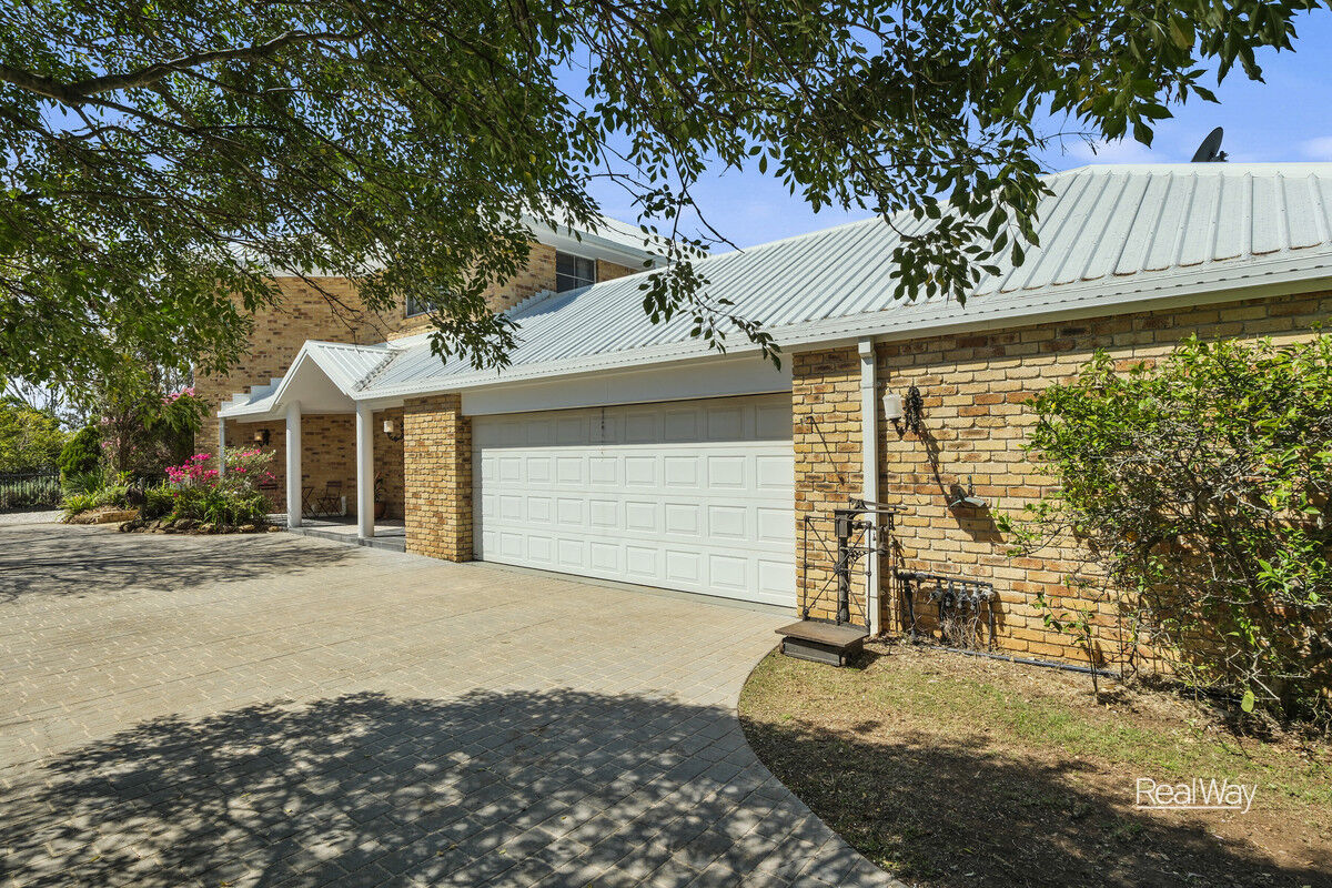 4-bedroom house at 106 - 108 Prince Henry Drive, Prince Henry Heights, Qld, 4350, , Queensland