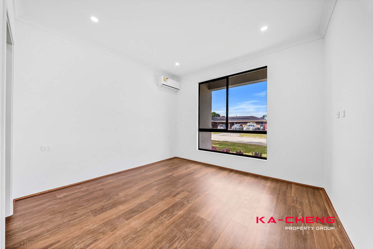 3-bedroom house at 64 Hollett Road, Morley, Wa, 6062, Bayswater, Western Australia