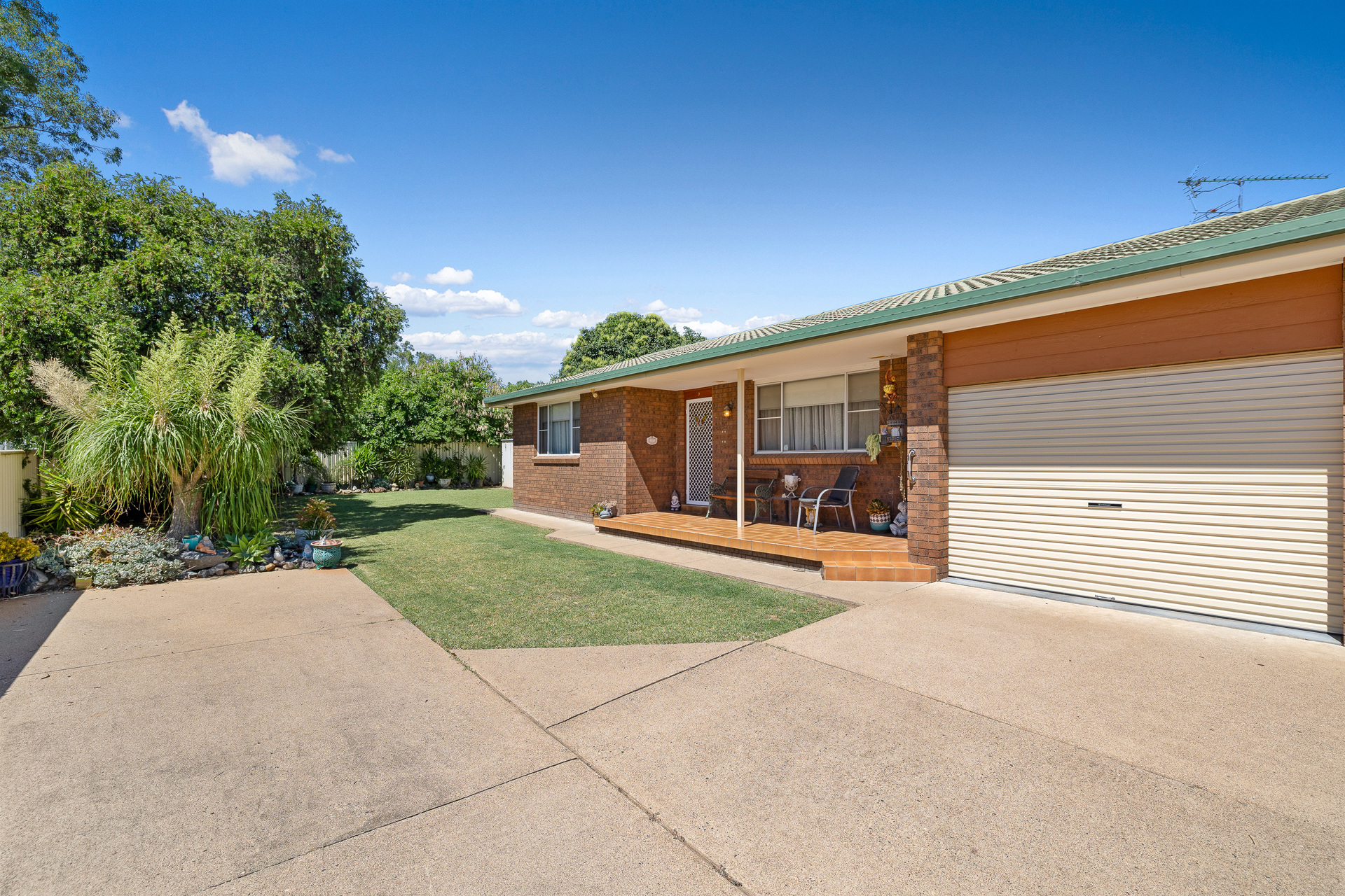 2-bedroom unit at 2/53 Susanne Street, Tamworth, Nsw, 2340, Tamworth, New South Wales