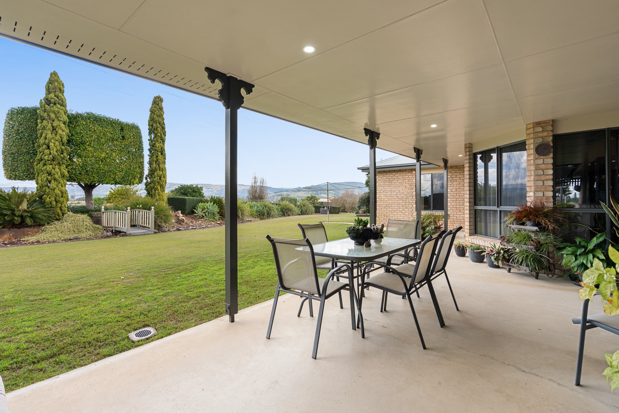 5-bedroom house at 77 Blenheim Rd, Blenheim, Qld, 4341, Lockyer Valley, Queensland