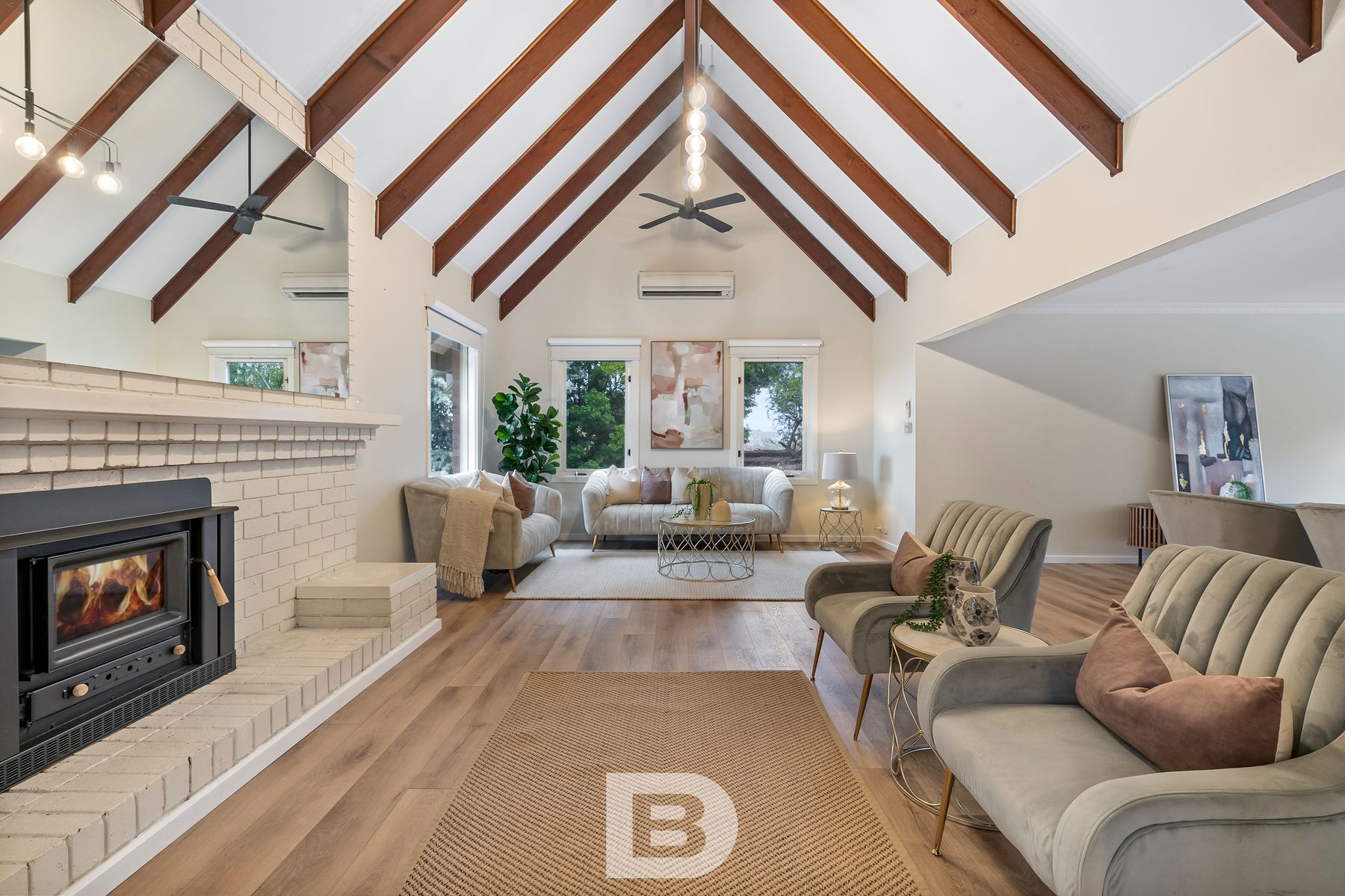 UNIT 1 24 MAGNET LANE, New Gisborne VIC 3438 - Image 5