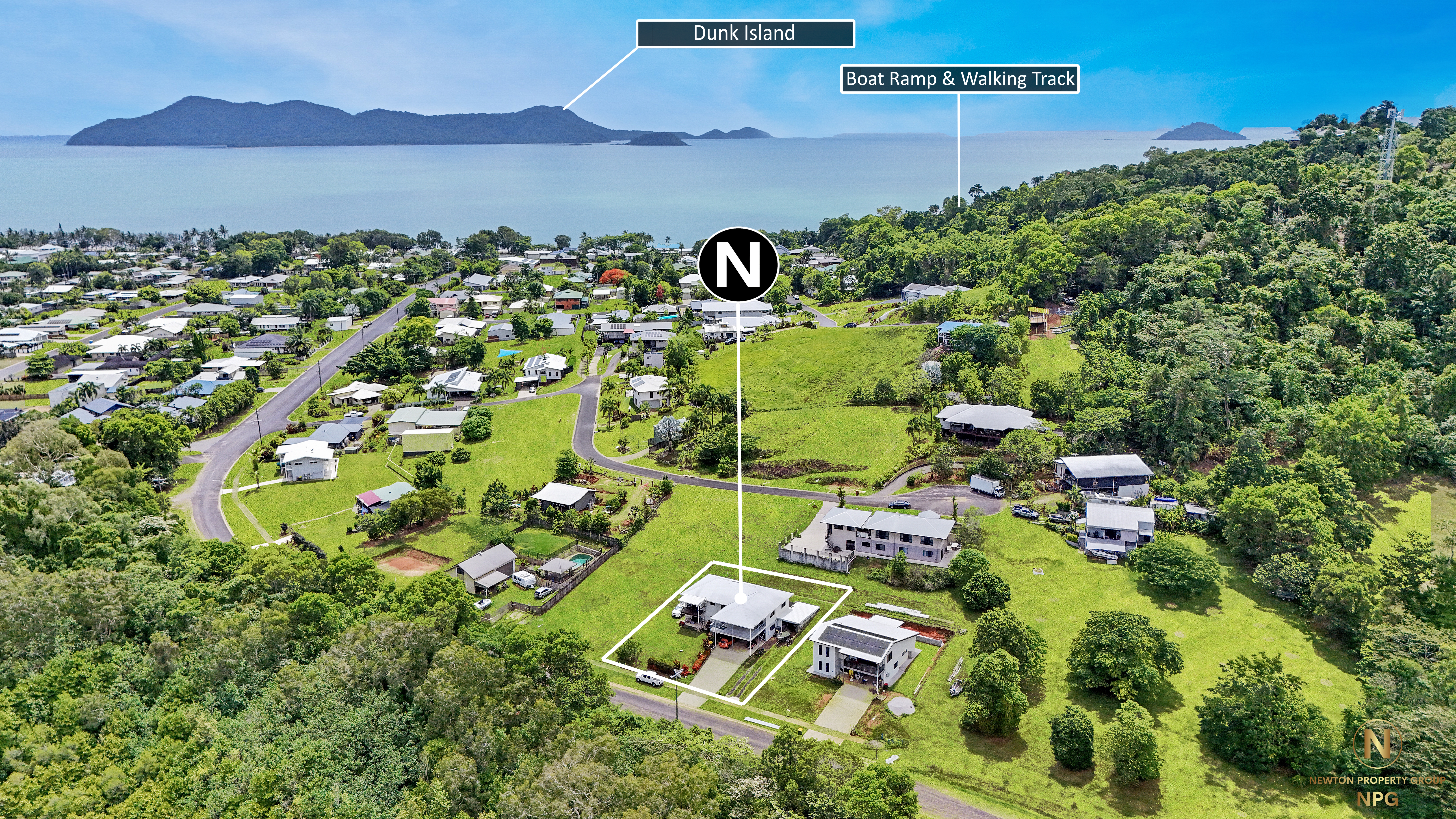 31 Jackey Jackey St, South Mission Beach, Qld, 4852 - Image 2