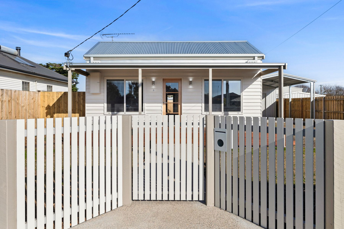3-bedroom house at 8 Witcombe Street, Winchelsea, VIC 3241, Surf Coast, Victoria