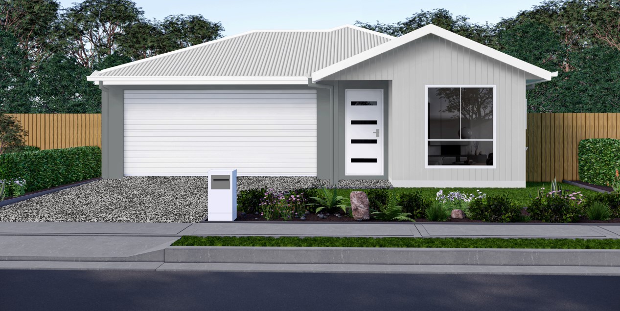 Lot 299 (12) Tulum Street, Jimboomba, Qld, 4280 - Image 1