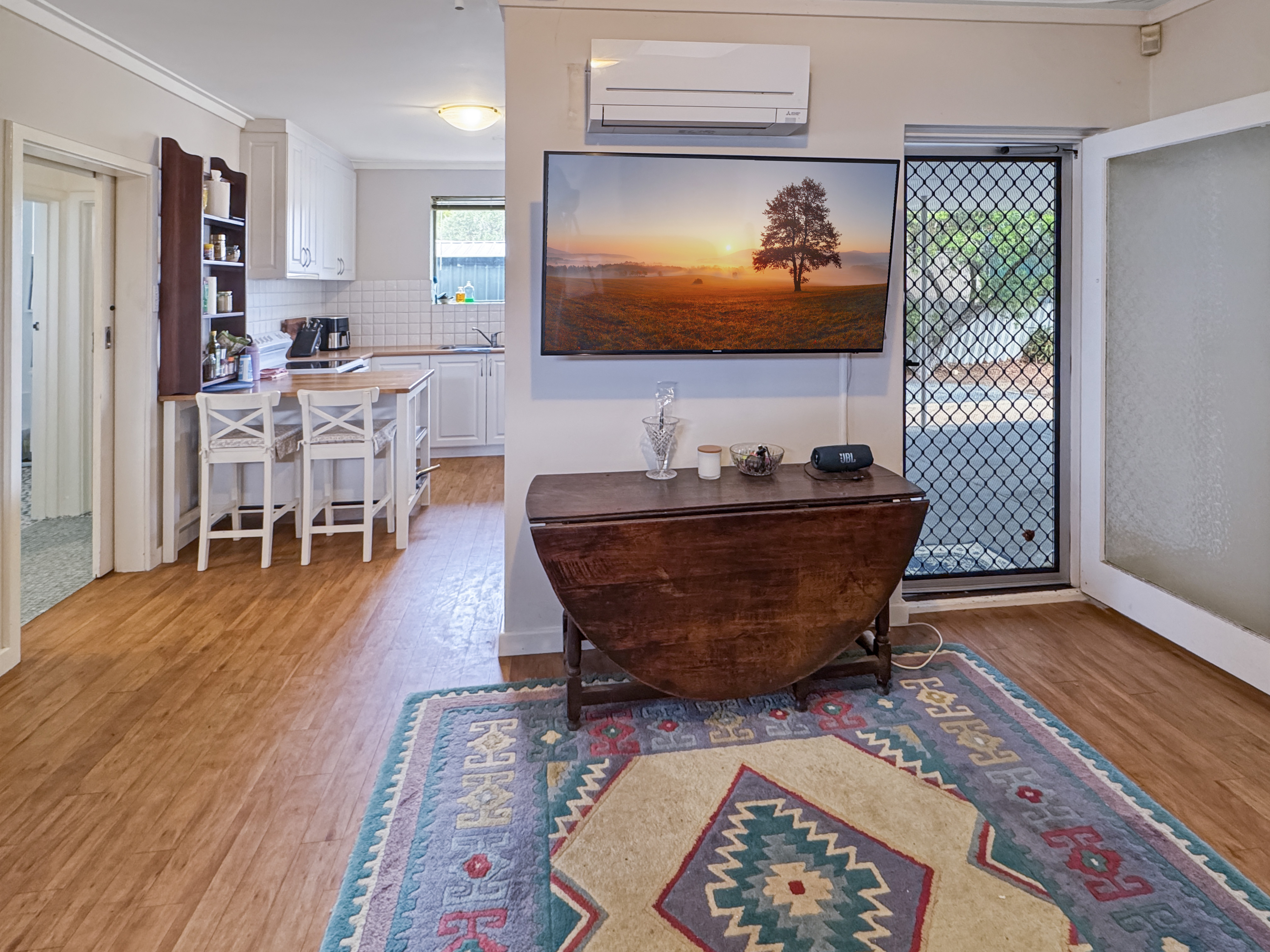 2-bedroom unit at 26B YORK STREET, Beaconsfield WA 6162, Fremantle, Western Australia