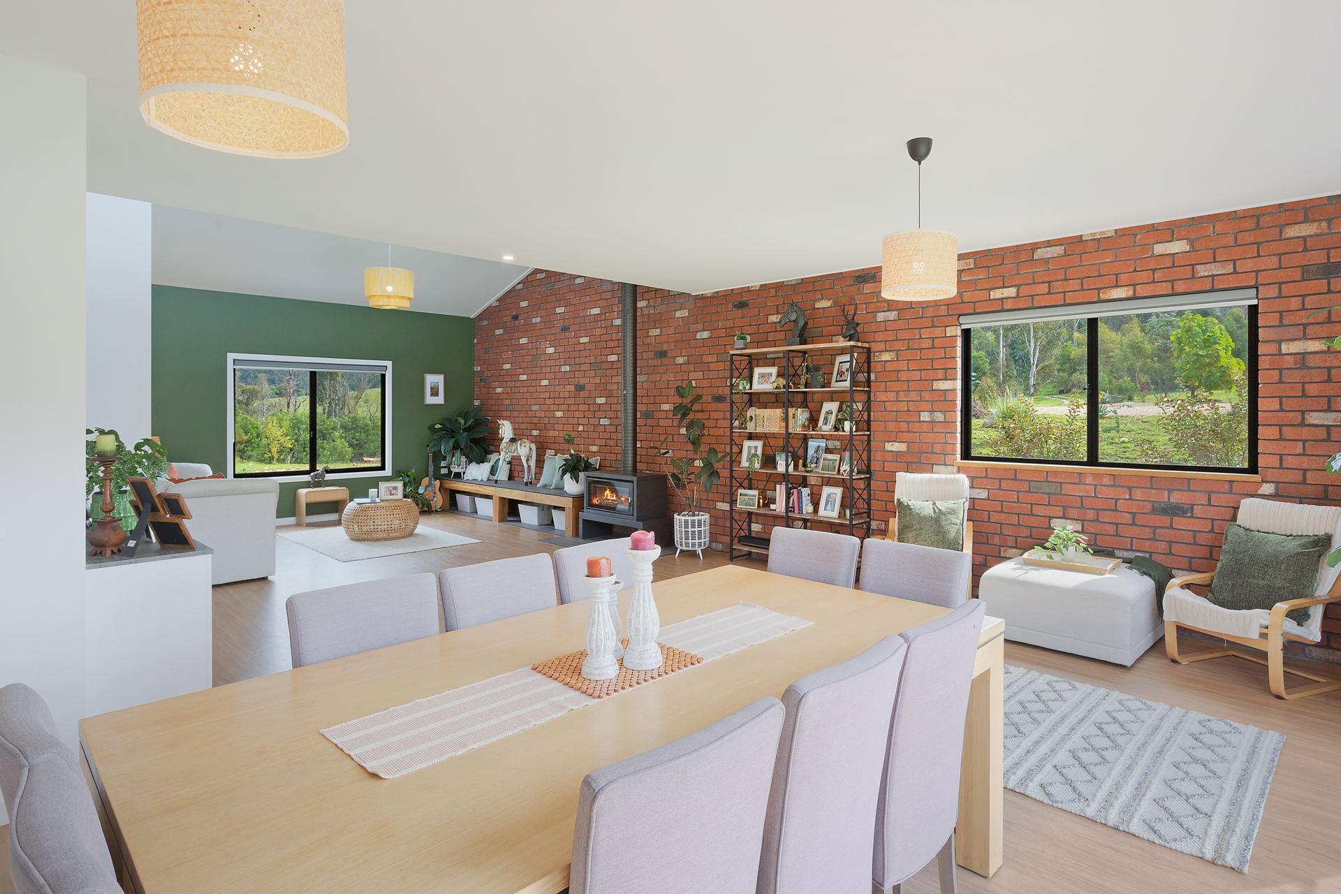 3-bedroom house at 614 New Buildings Road, Wyndham, NSW 2550, Bega Valley, New South Wales
