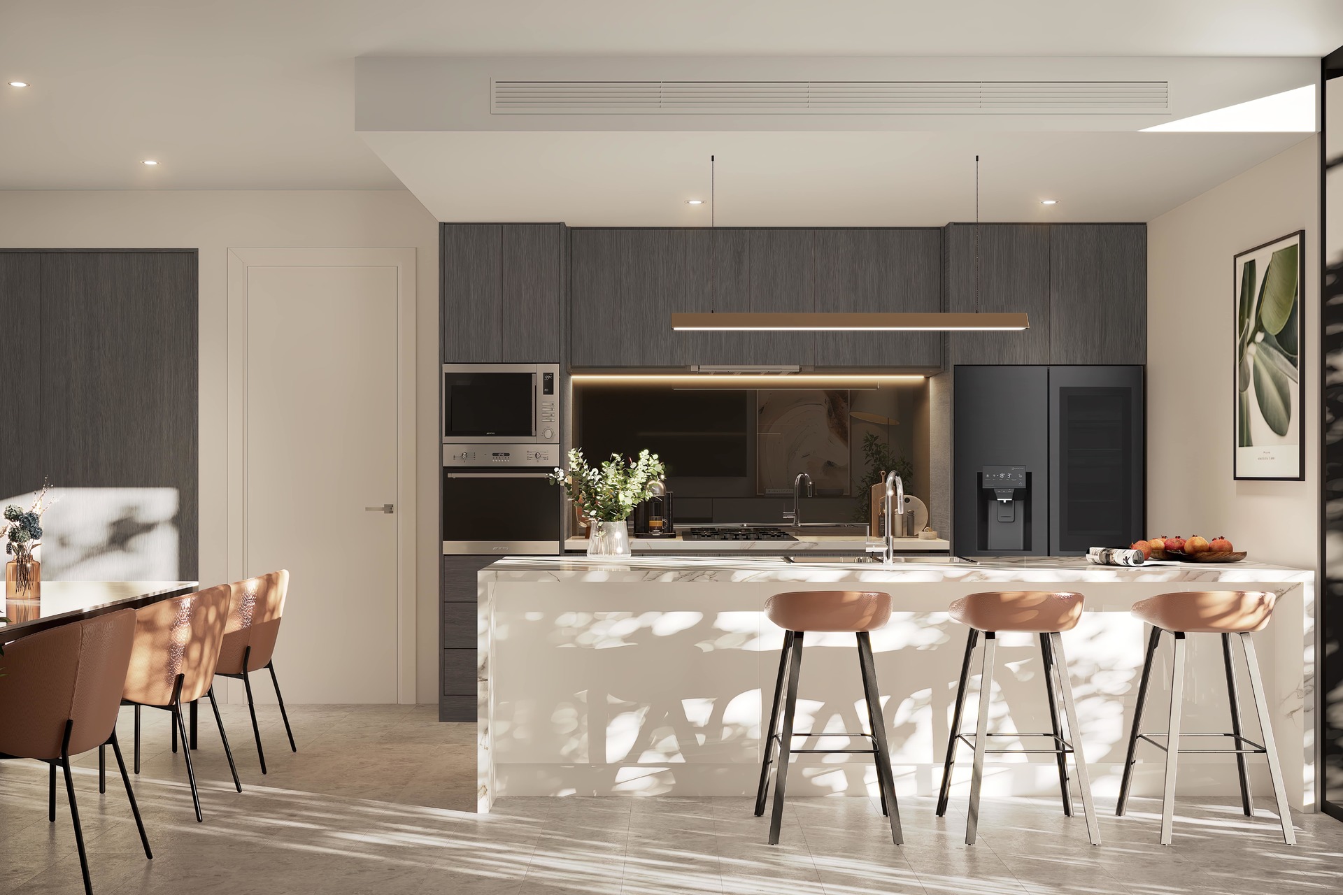713/21- 23 Dawes Avenue, Castle Hill, Nsw, 2154 - Image 3