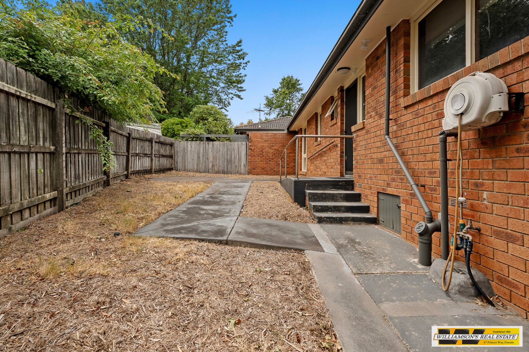 2-bedroom unit at 2/11 Bowen Street, Warragul, Vic, 3820, Baw Baw, Victoria