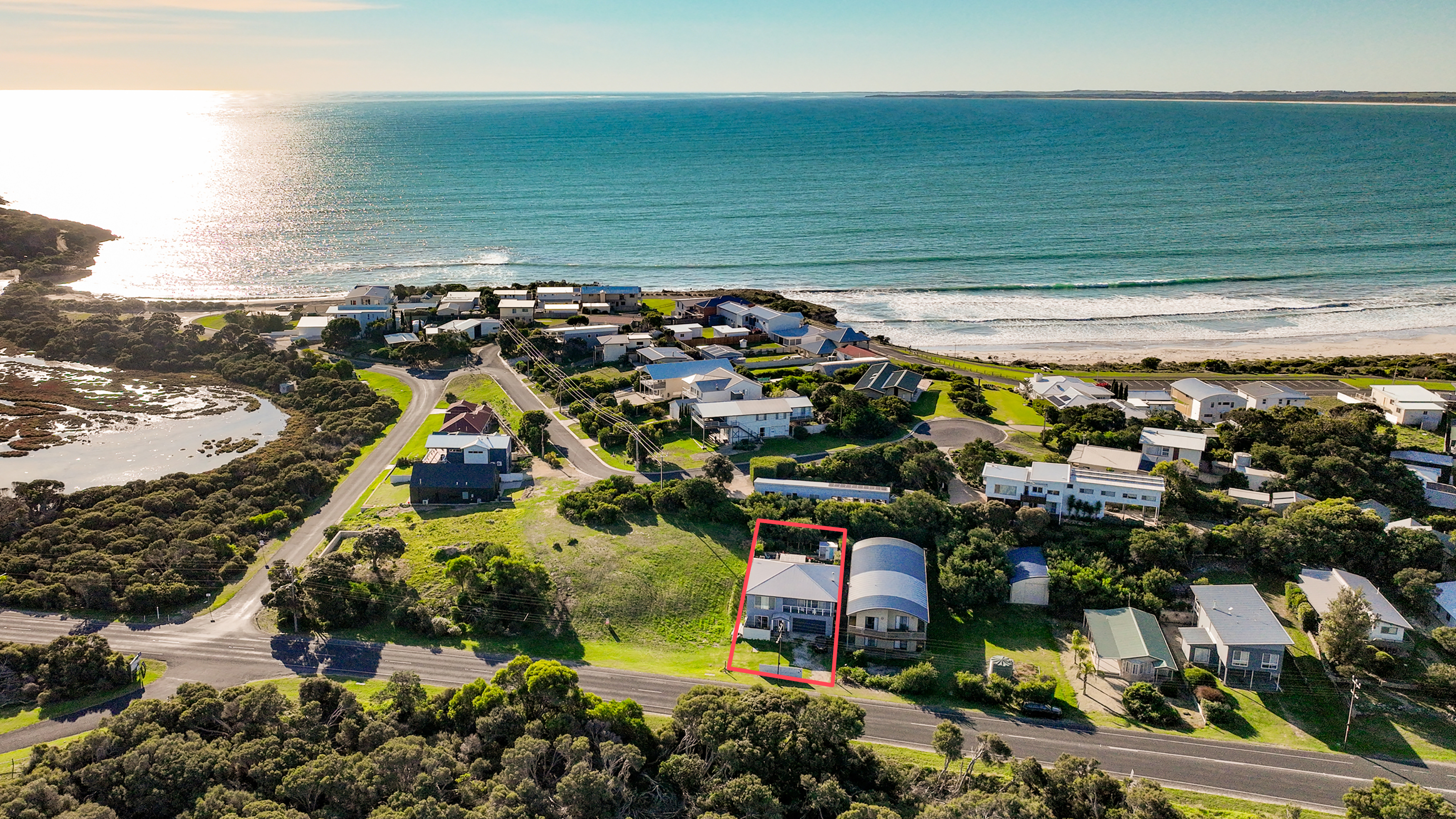 4-bedroom house at 61 Main Road, Robe, SA 5276, Robe, South Australia