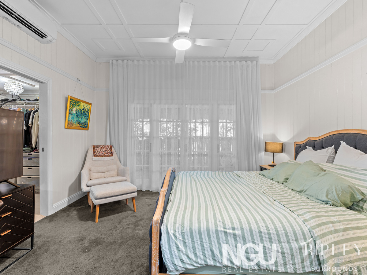 4-bedroom house at 13 Olmai Avenue, Eastern Heights, QLD 4305, Ipswich, Queensland