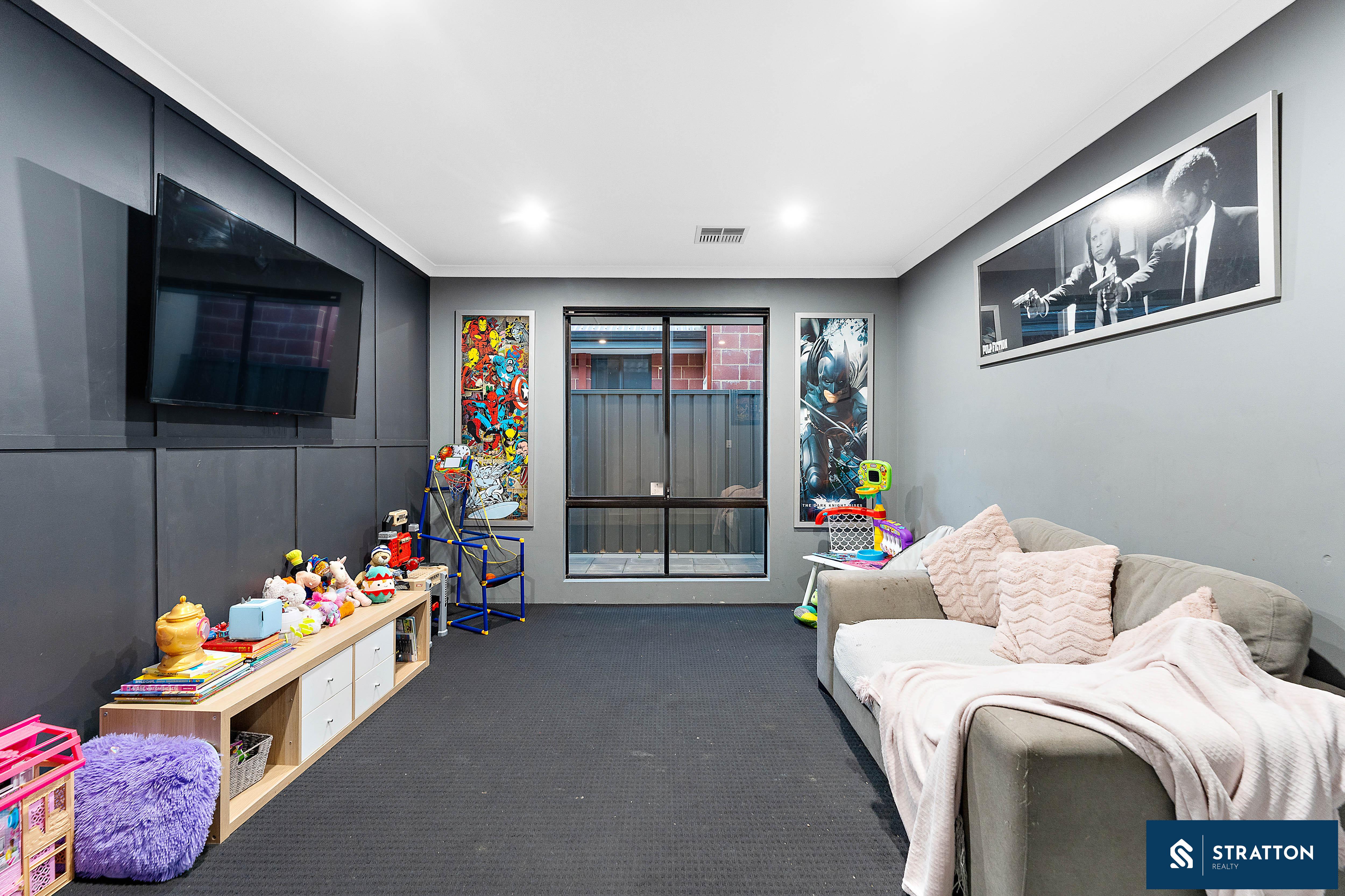 4-bedroom house at 17 Macintyre View, Hilbert, WA 6112, Armadale, Western Australia