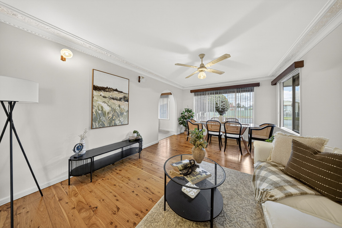 3-bedroom house at 35 ELIZABETH STREET, Cessnock NSW 2325, Cessnock, New South Wales