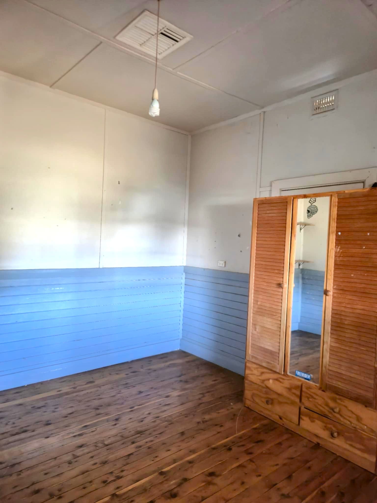 4-bedroom house at 13 Martyn Street, Bingara, NSW 2404, Gwydir, New South Wales