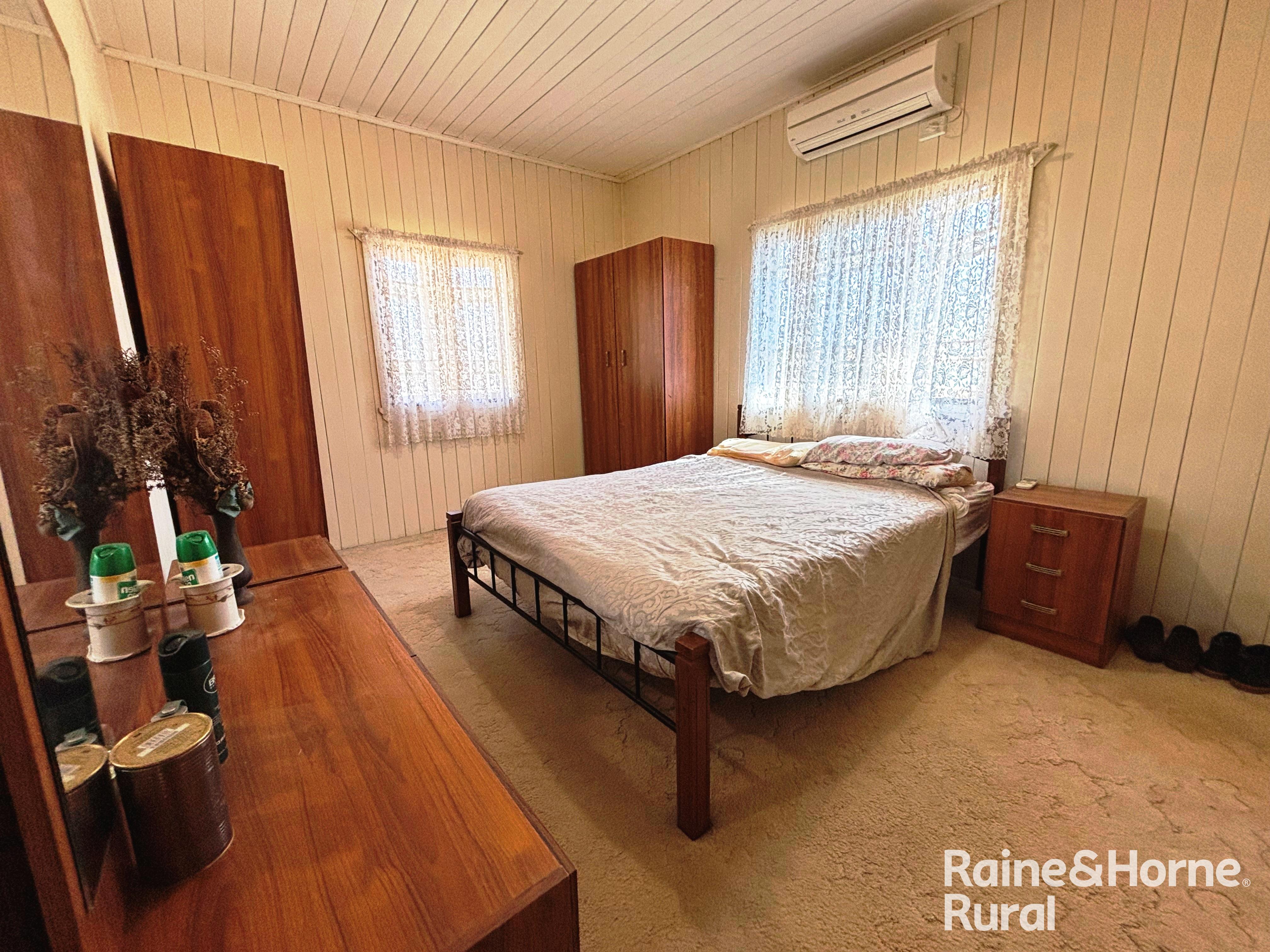 3-bedroom house at 1486 Kumbia Road, Haly Creek, QLD 4610, South Burnett, Queensland