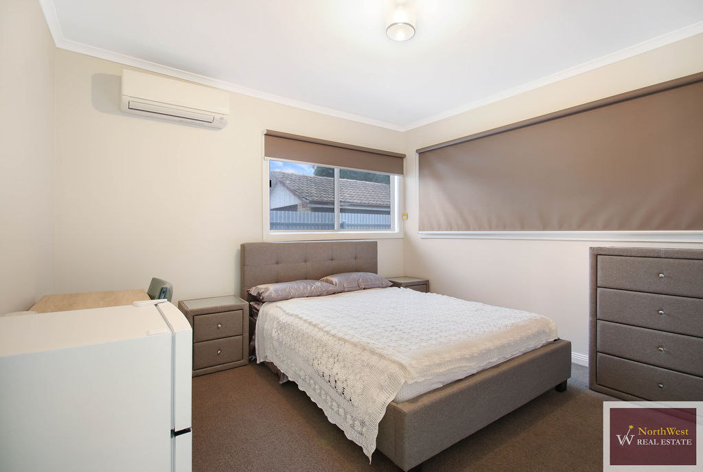 3-bedroom house at 116 JAMOUNEAU STREET, Warracknabeal VIC 3393, Yarriambiack, Victoria