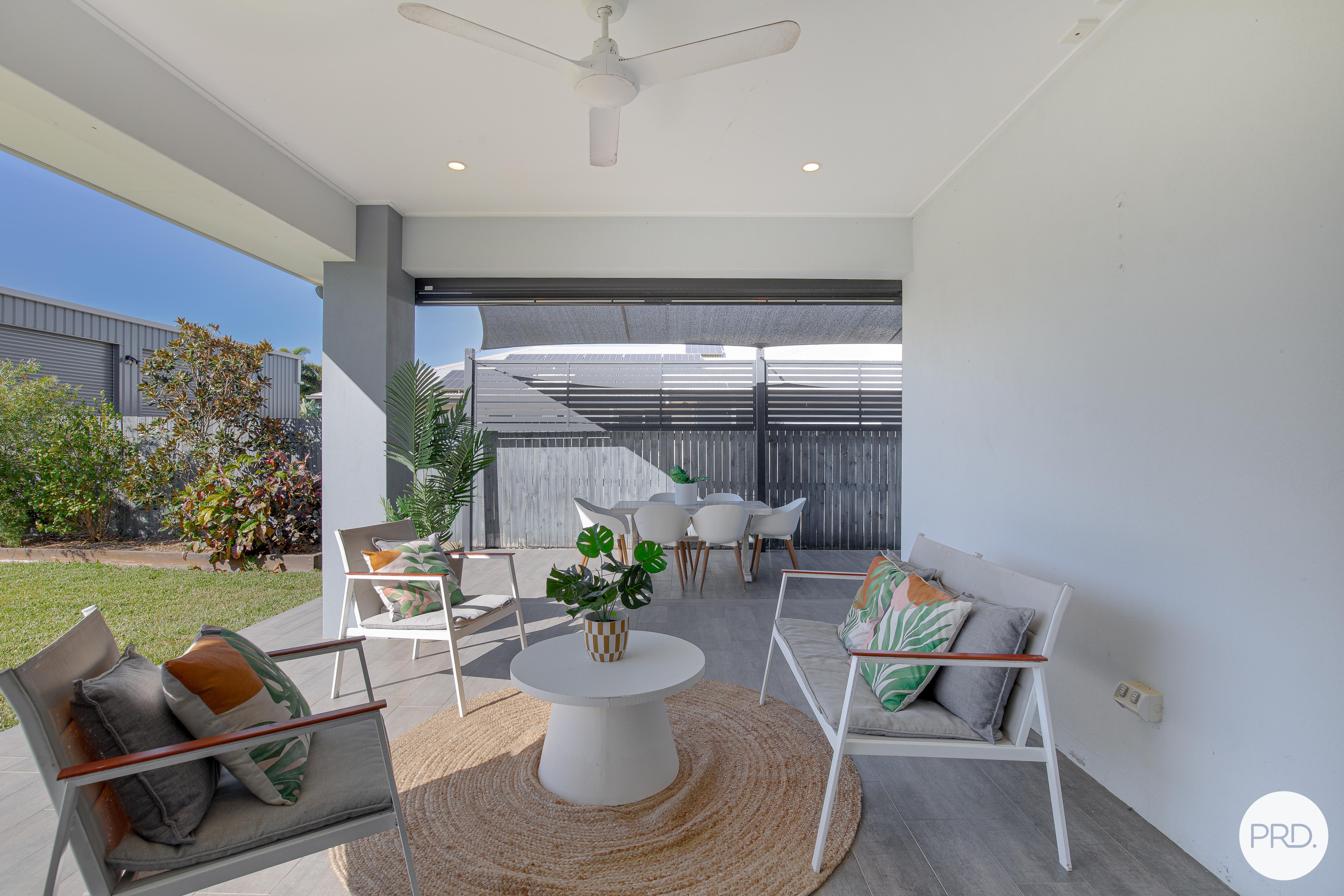 4-bedroom house at 10 MERRITT COURT, Marian QLD 4753, Mackay, Queensland