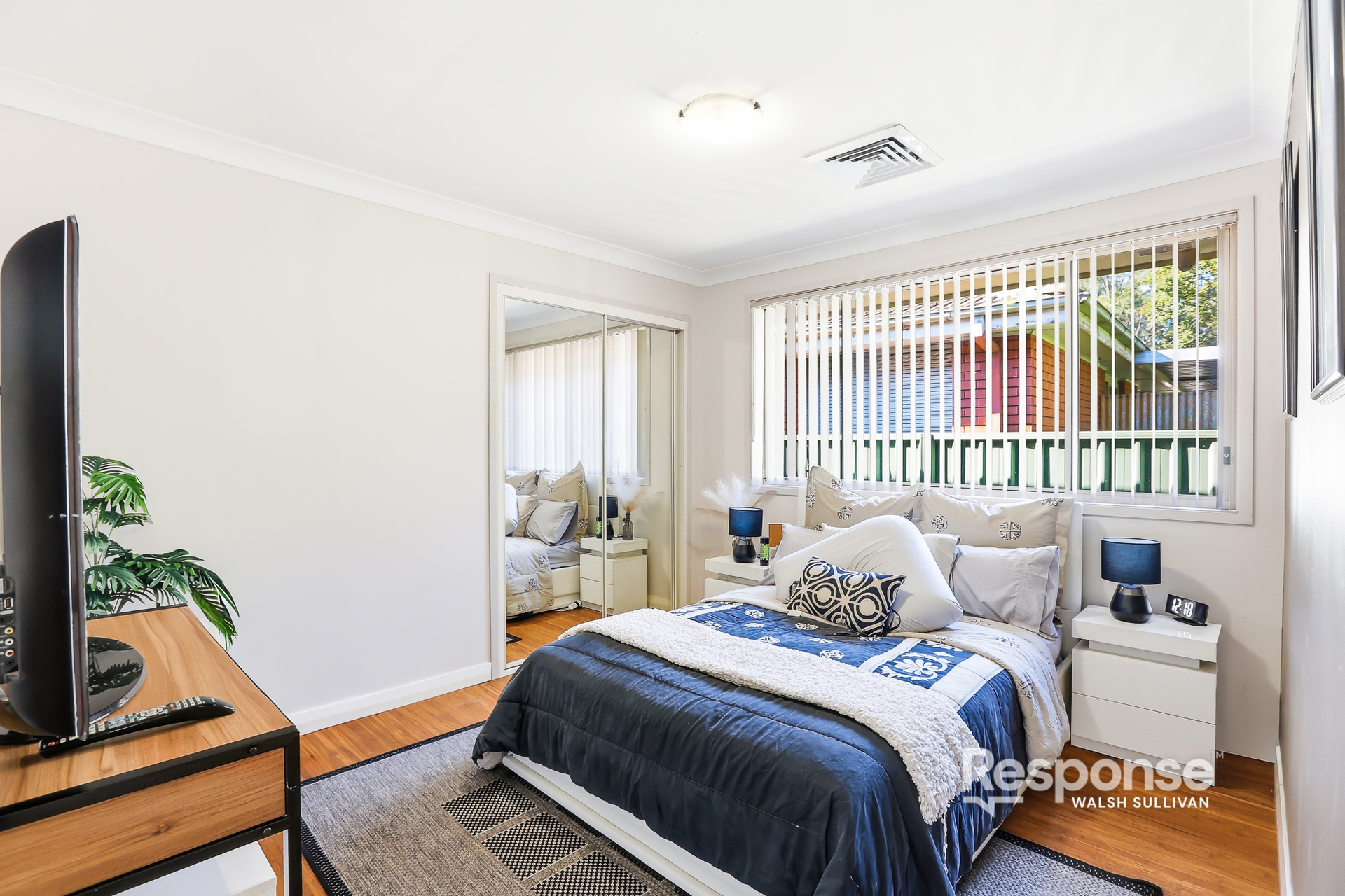 4-bedroom house at 81 BEAMISH ROAD, Northmead NSW 2152, Parramatta, New South Wales