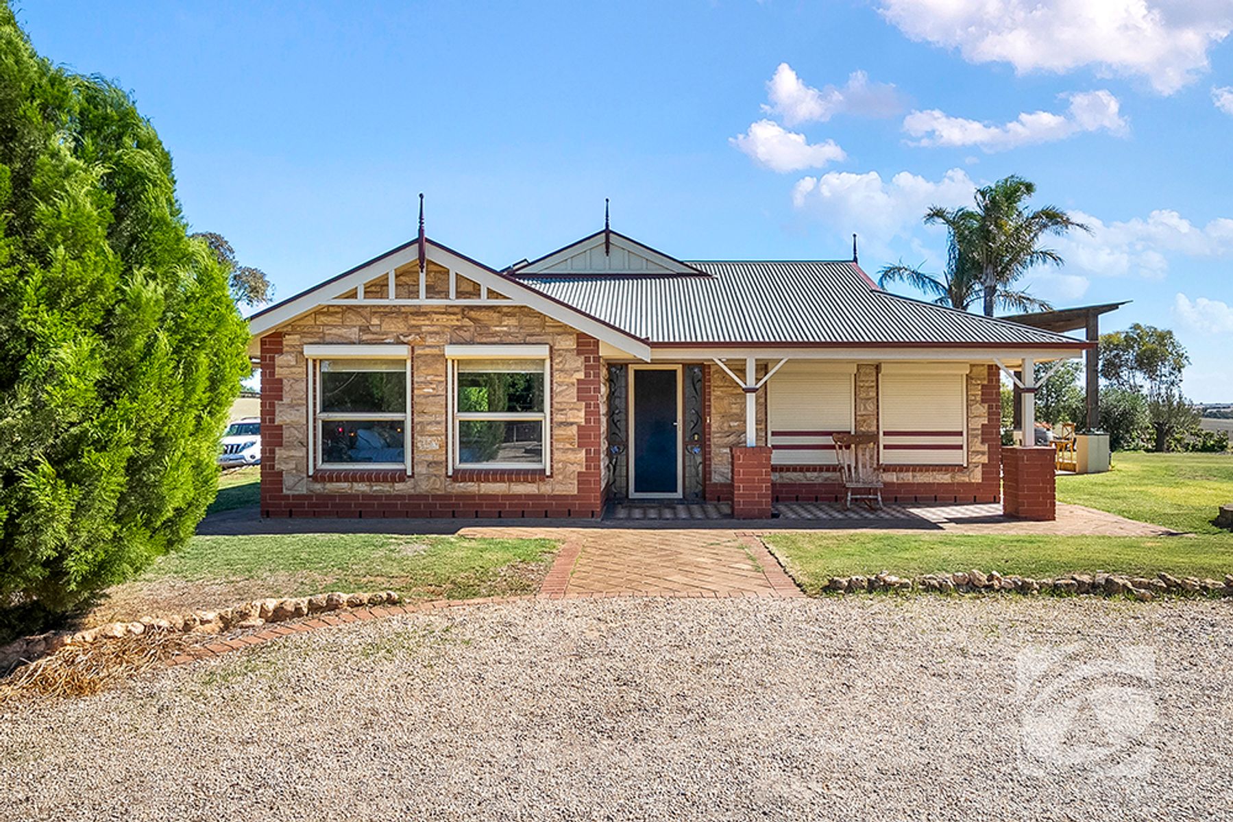 5-bedroom house at 18 Archer Street, Hamley Bridge, SA 5401, Wakefield, South Australia