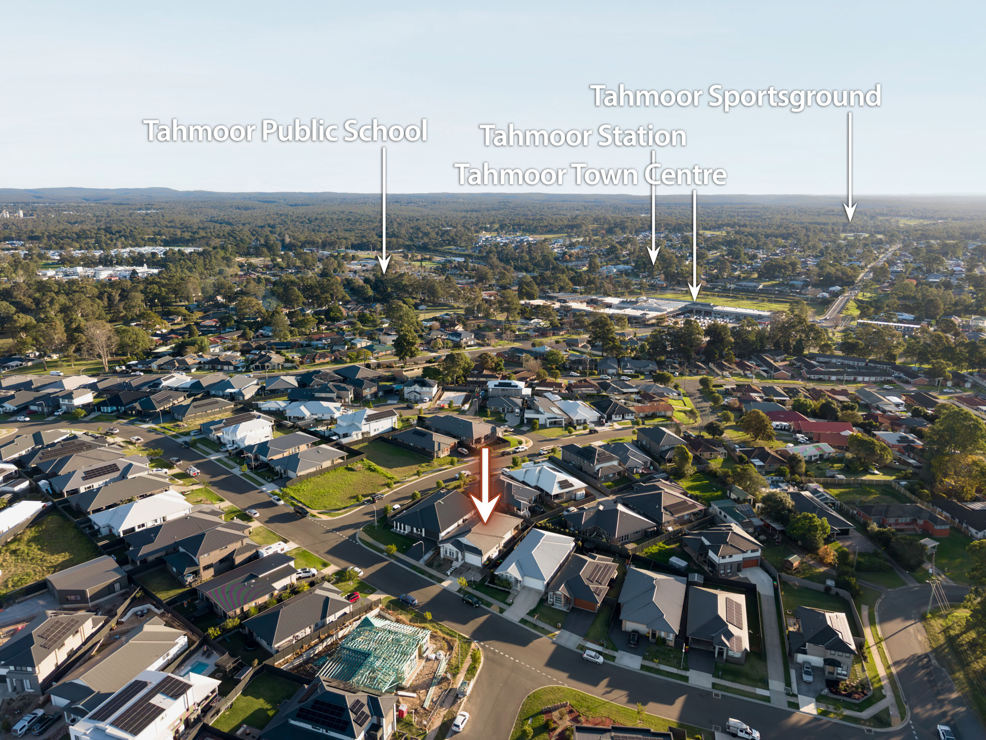 4-bedroom house at 14 RED GUM ROAD, Tahmoor NSW 2573, Wollondilly, New South Wales