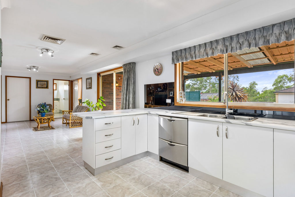 4-bedroom house at 7 REGENTVILLE ROAD, Glenmore Park NSW 2745, Penrith, New South Wales