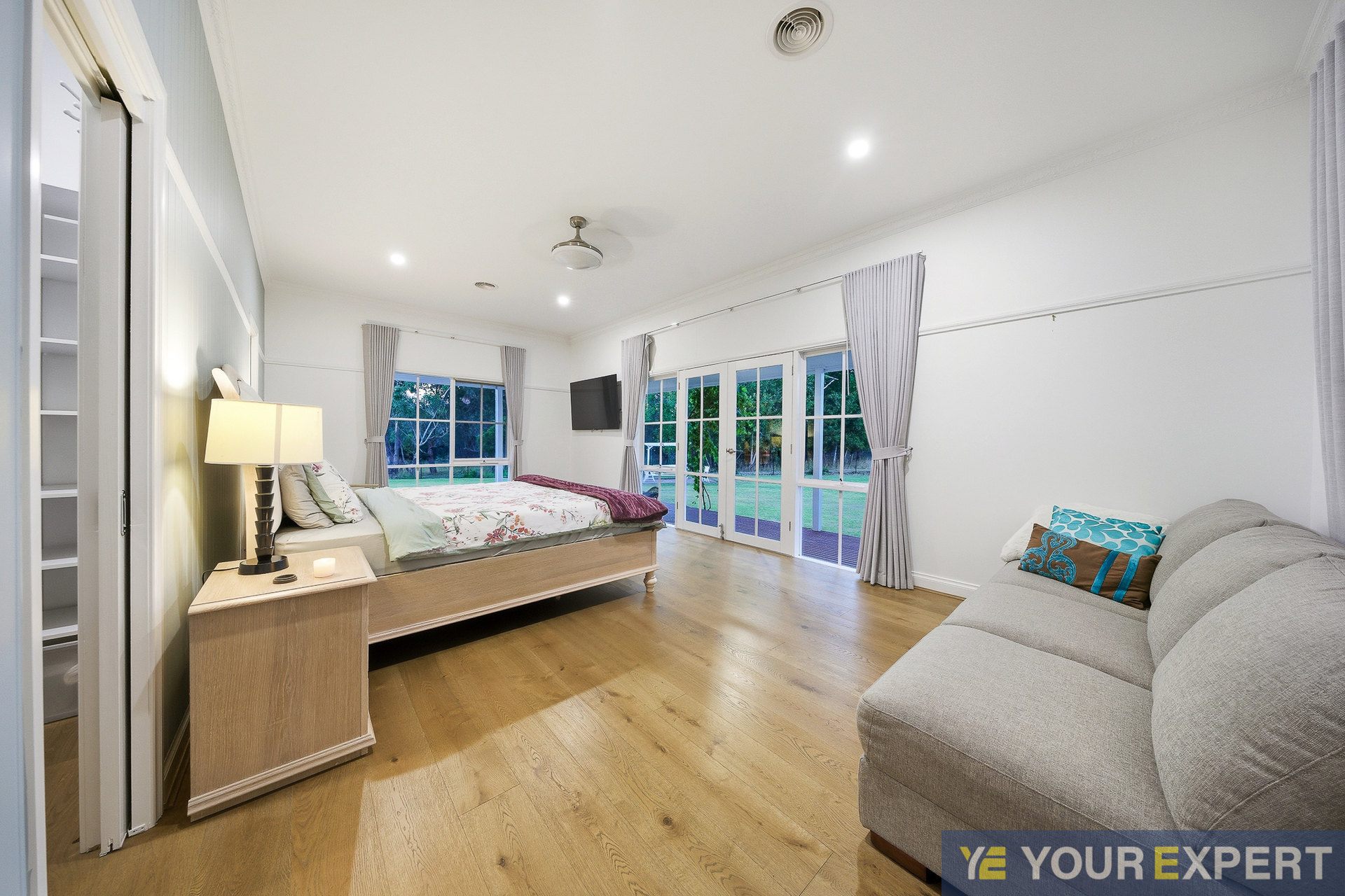 7-bedroom house at 205 Beaconsfield-Emerald Road, Beaconsfield, Vic, 3807, Cardinia, Victoria