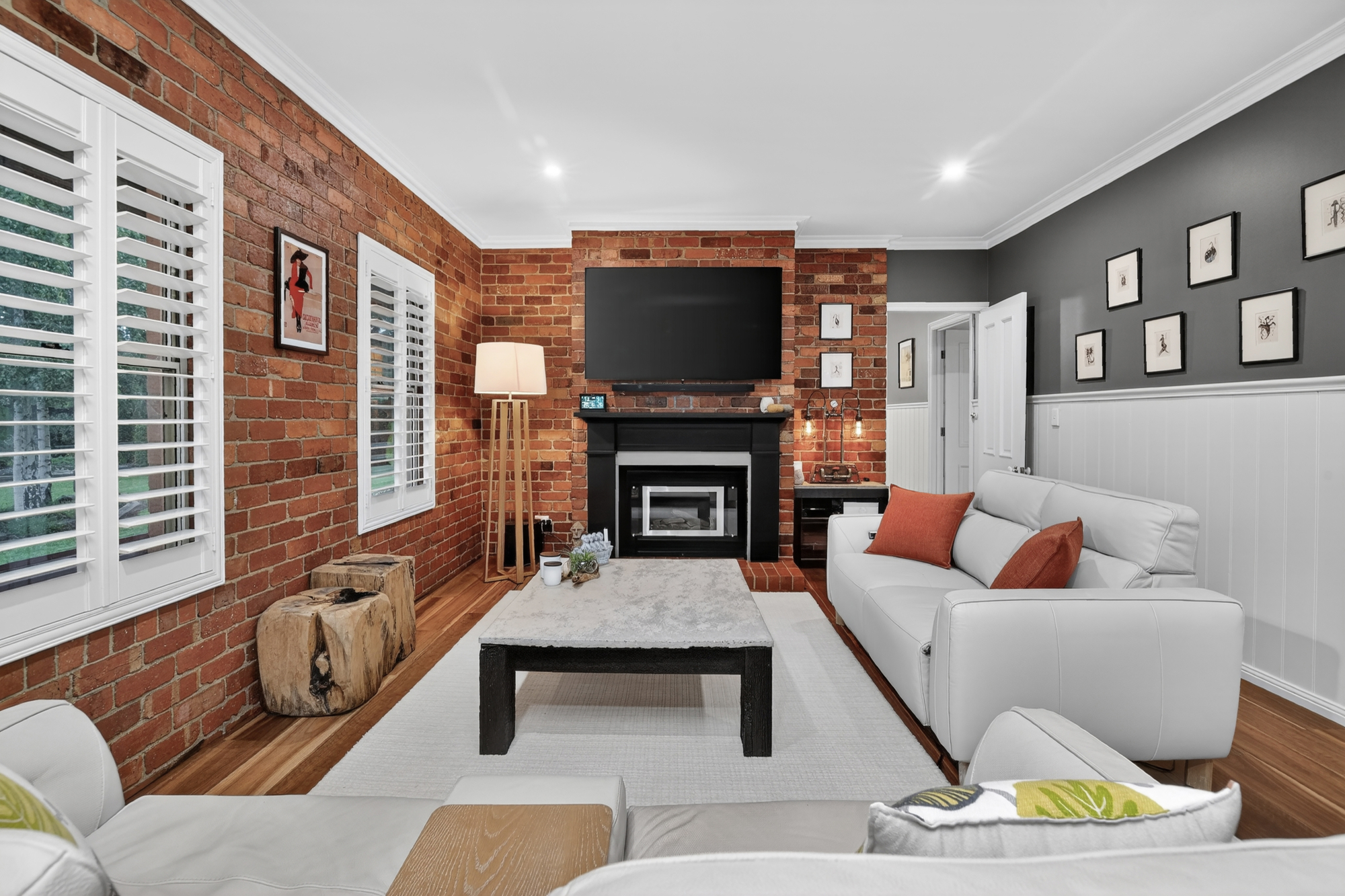 5-bedroom house at 1 Tucker Street, Malmsbury, VIC 3446, Macedon Ranges, Victoria