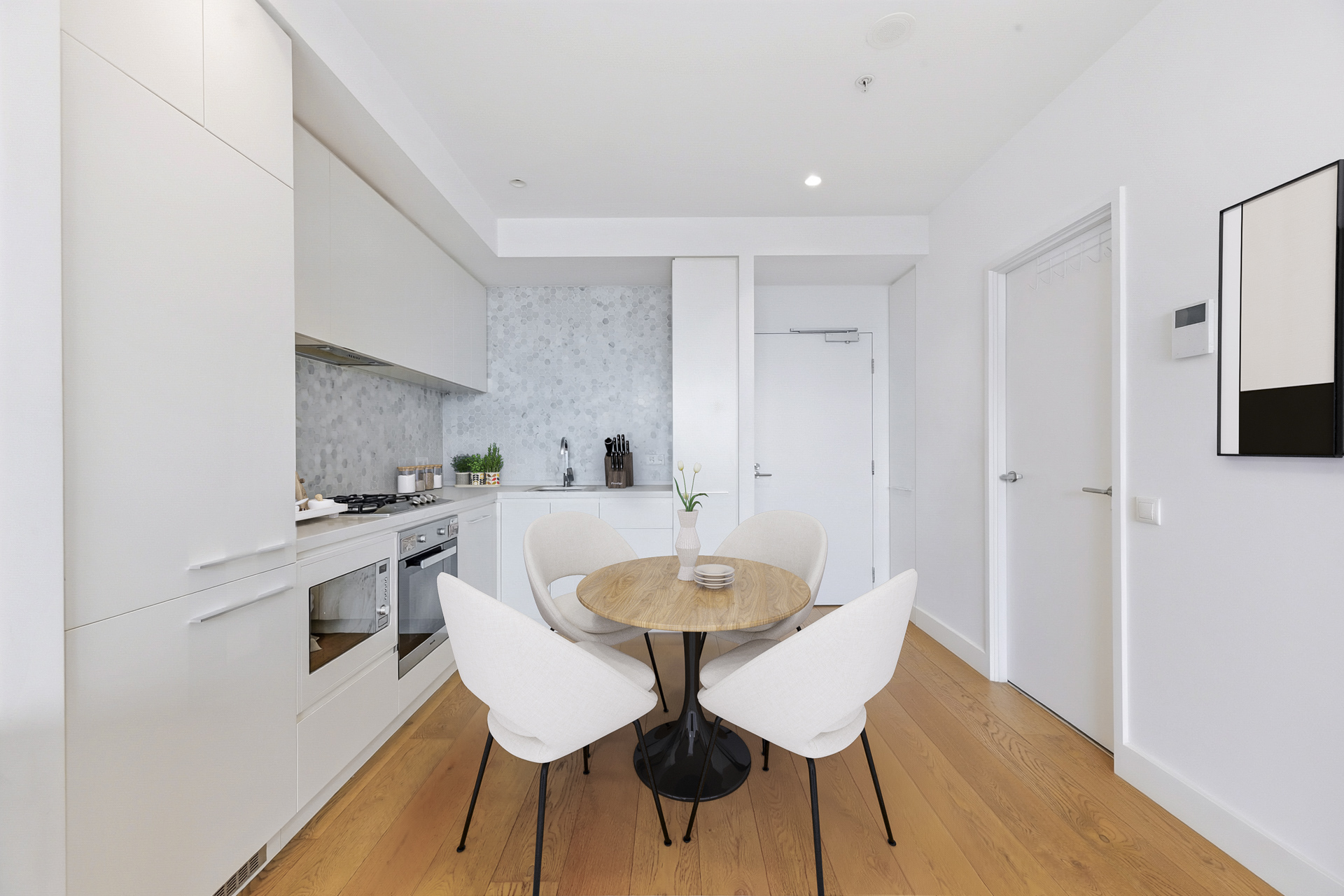 APARTMENT 914 850 WHITEHORSE ROAD, BOX HILL VIC 3128 - Image 3