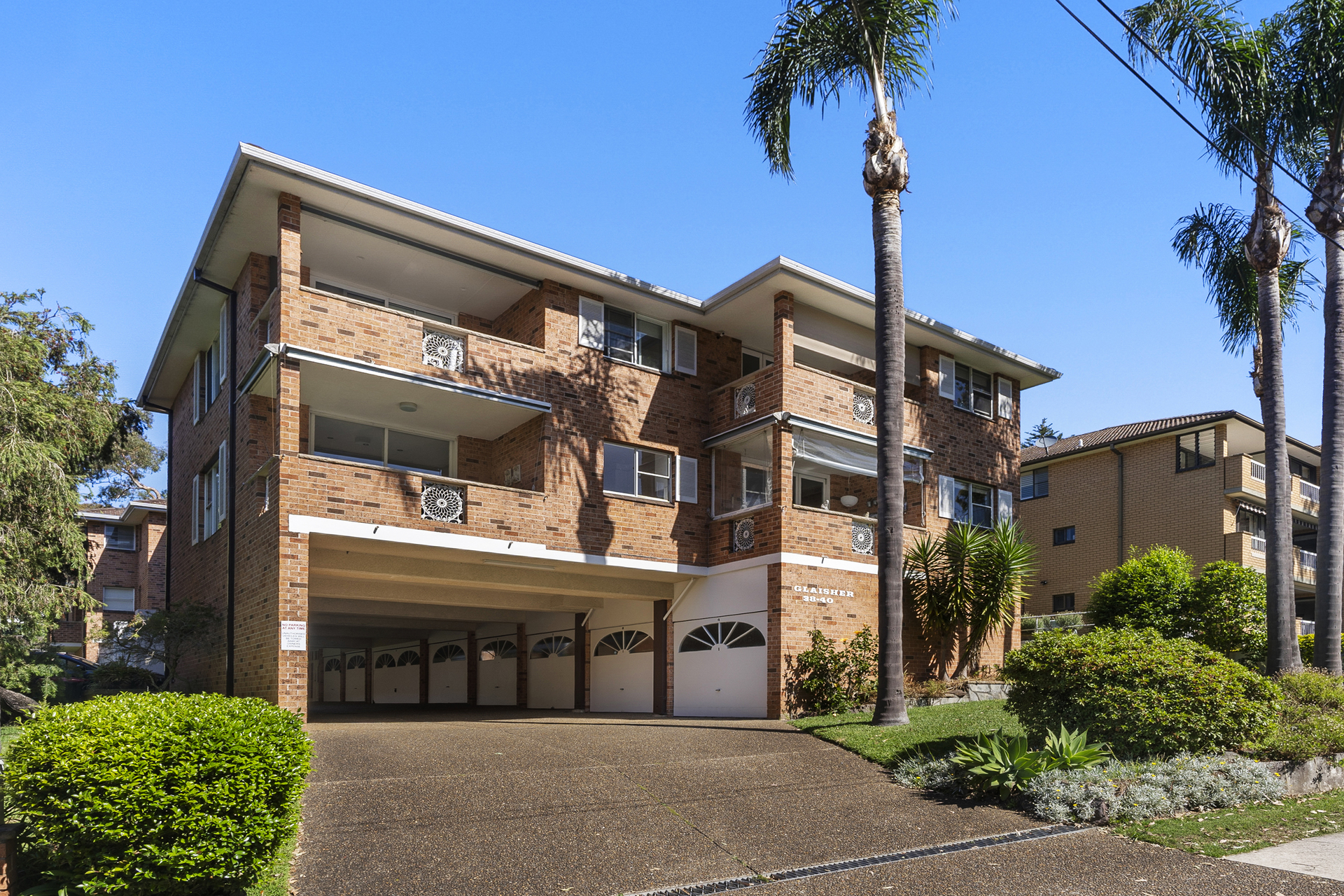 4-bedroom unit at 2/38-40 Nicholson Parade, Cronulla, NSW 2230, , New South Wales
