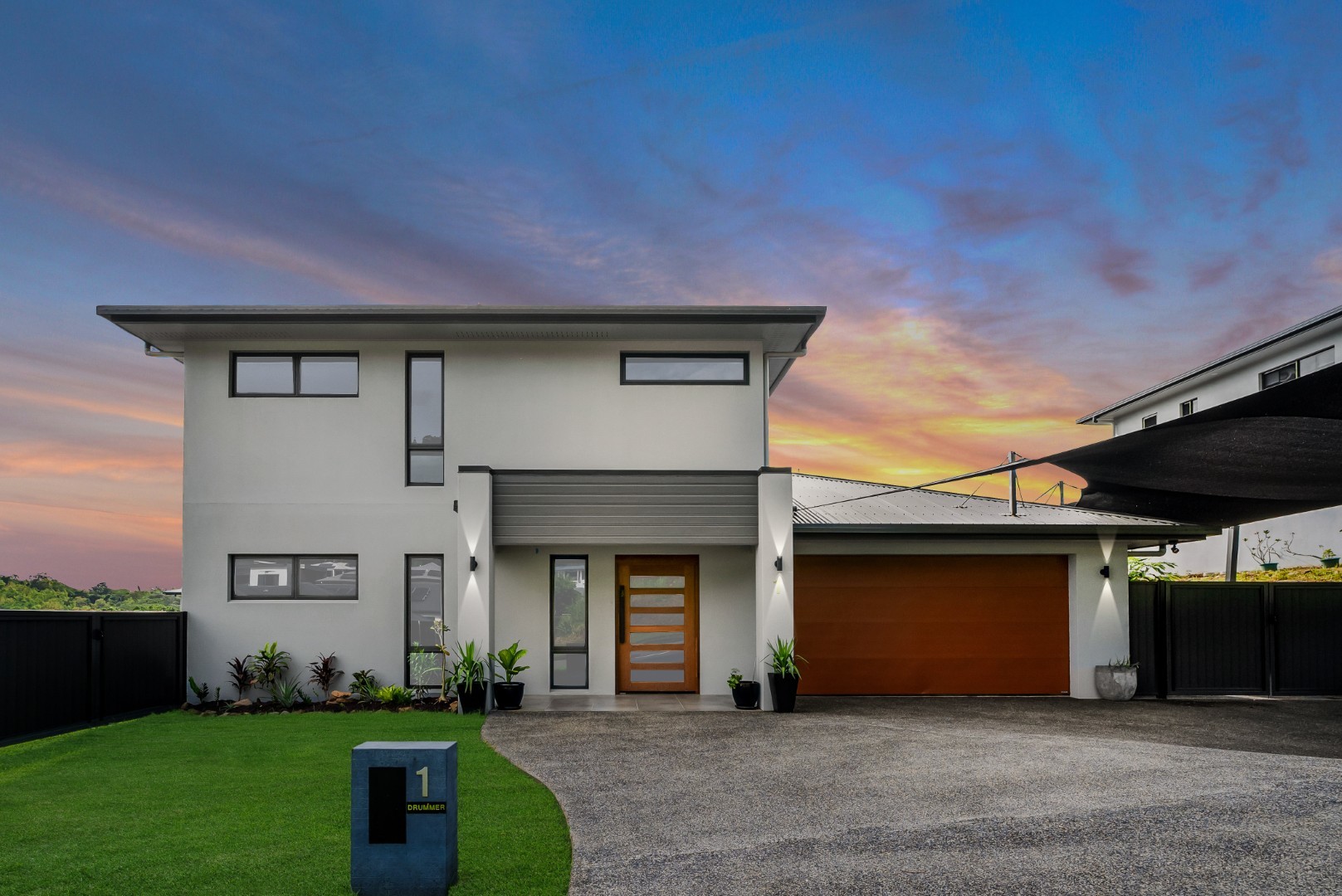 6-bedroom house at 1 Drummer Close, Kanimbla, Qld, 4870, Cairns, Queensland