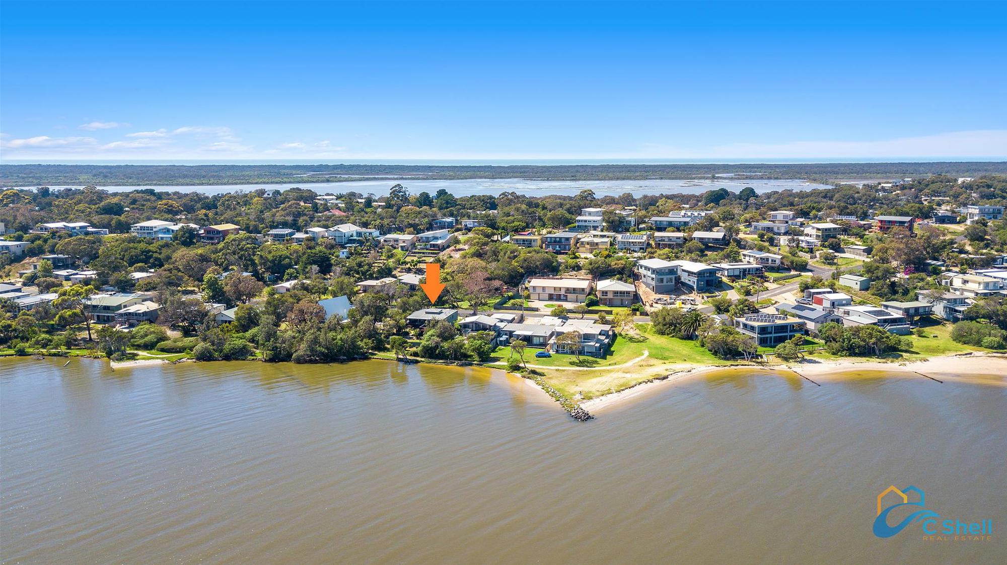 4-bedroom house at 62 THE BOULEVARD, Loch Sport VIC 3851, Wellington, Victoria