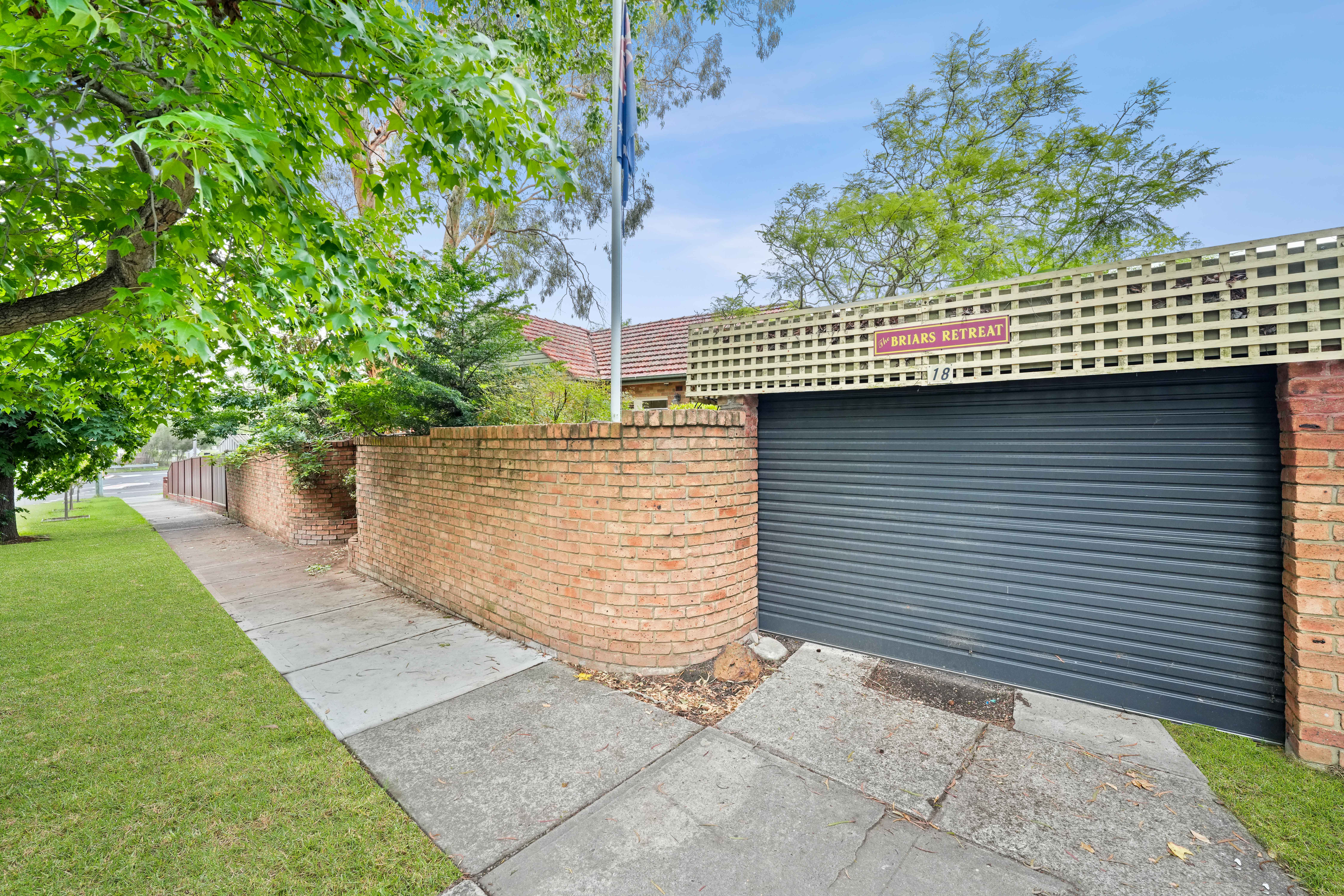 3-bedroom house at 18 Nullawarra Avenue, Concord West, NSW 2138, Canada Bay, New South Wales