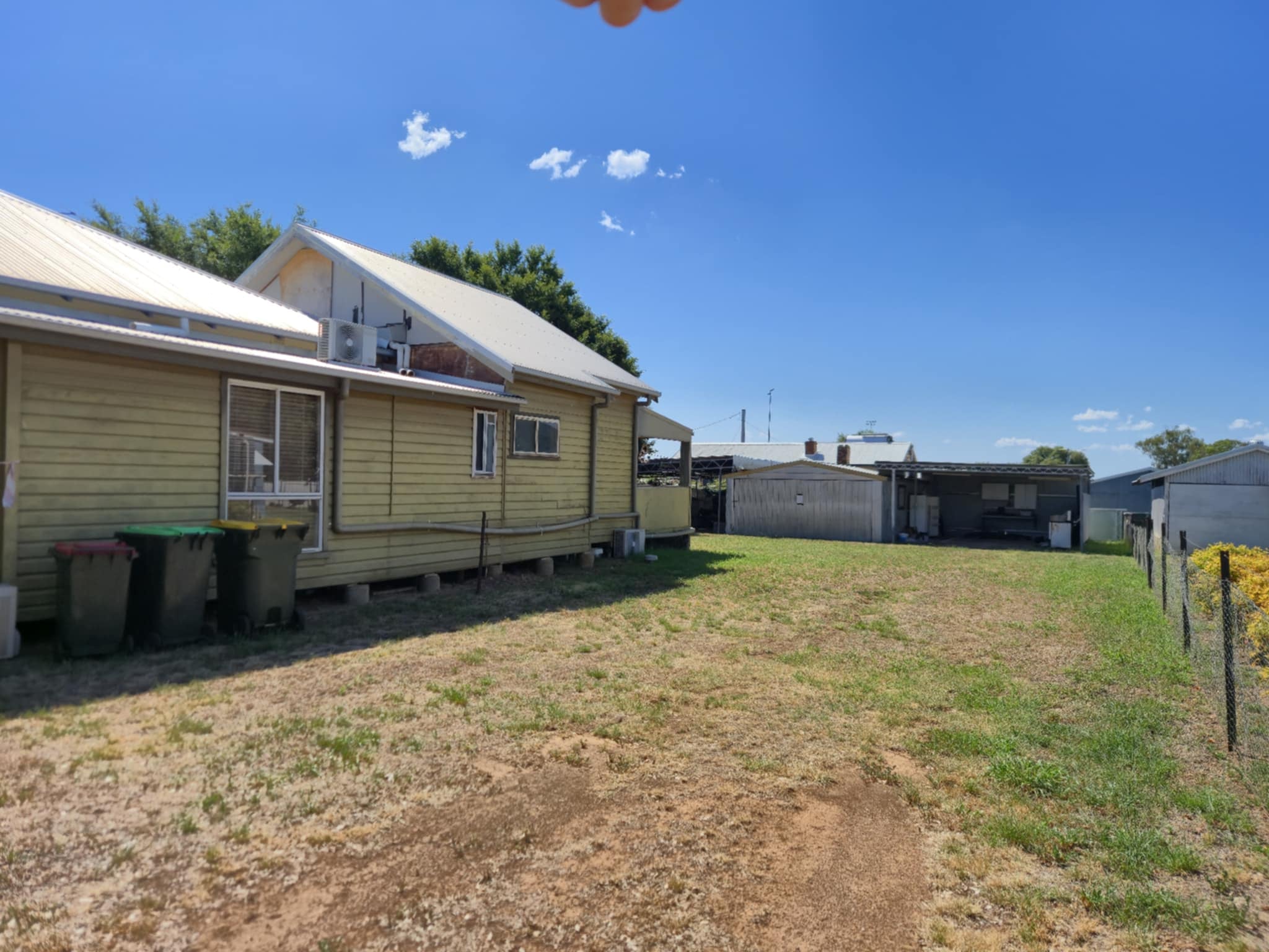 4-bedroom house at 13 Martyn Street, Bingara, NSW 2404, Gwydir, New South Wales