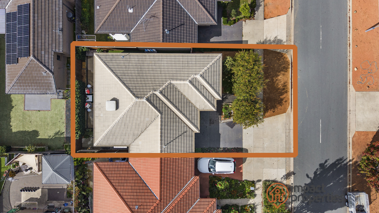 3-bedroom house at 5 Duguid Street, Bonner, ACT 2914, Unincorporated Act, Australian Capital Territory