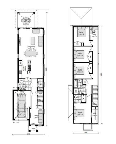 Lot 307 Bean Estate Crescent, Bonnyrigg, Nsw, 2177 - Image 8