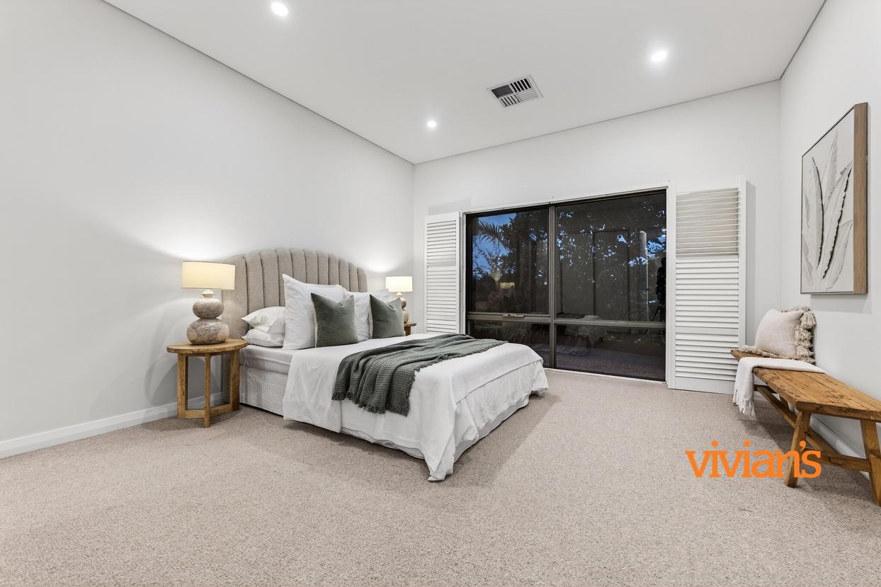 4-bedroom house at 24 THE CUTTING, Mosman Park WA 6012, Mosman Park, Western Australia