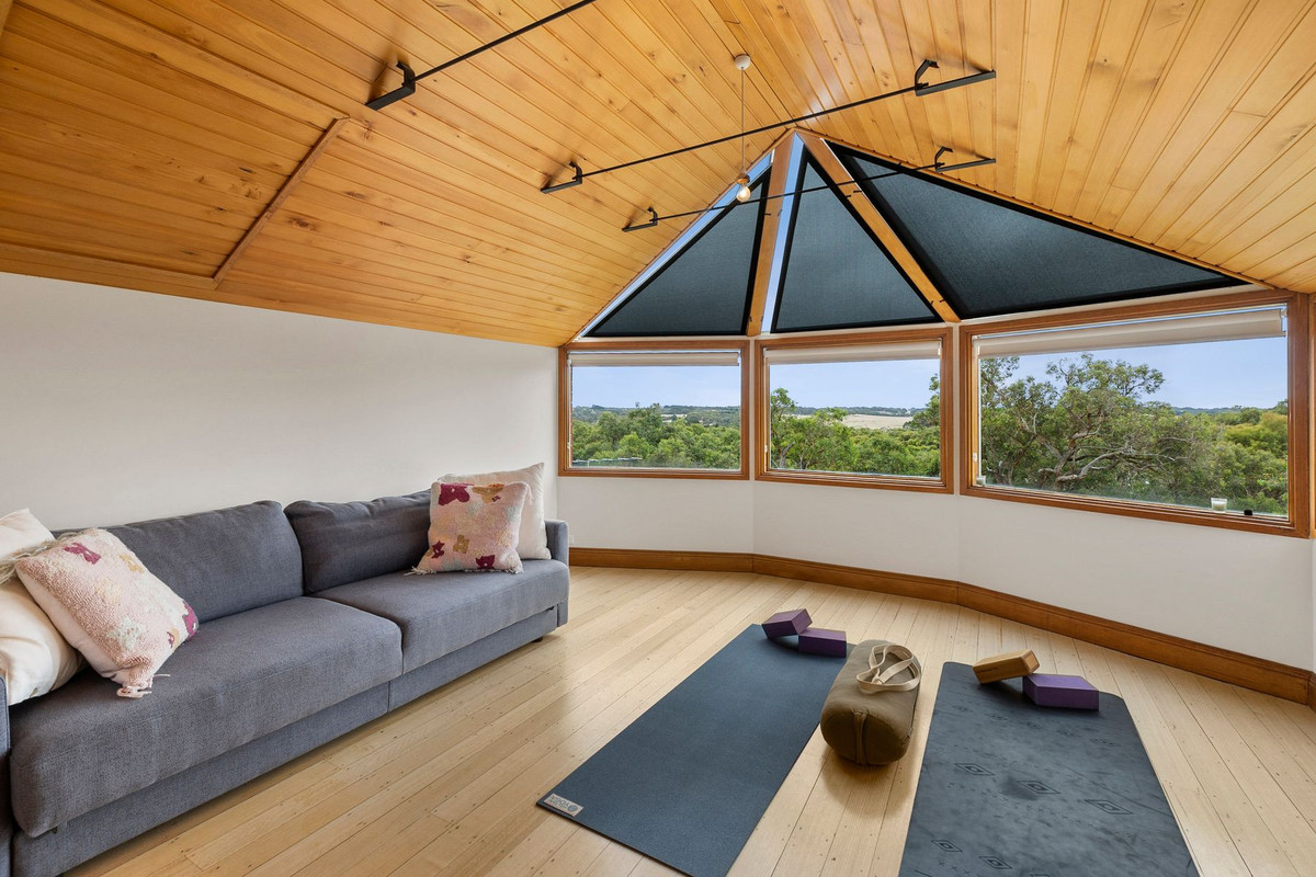 4-bedroom house at 335 Elkington Road, Bellbrae, Vic, 3228, Surf Coast, Victoria