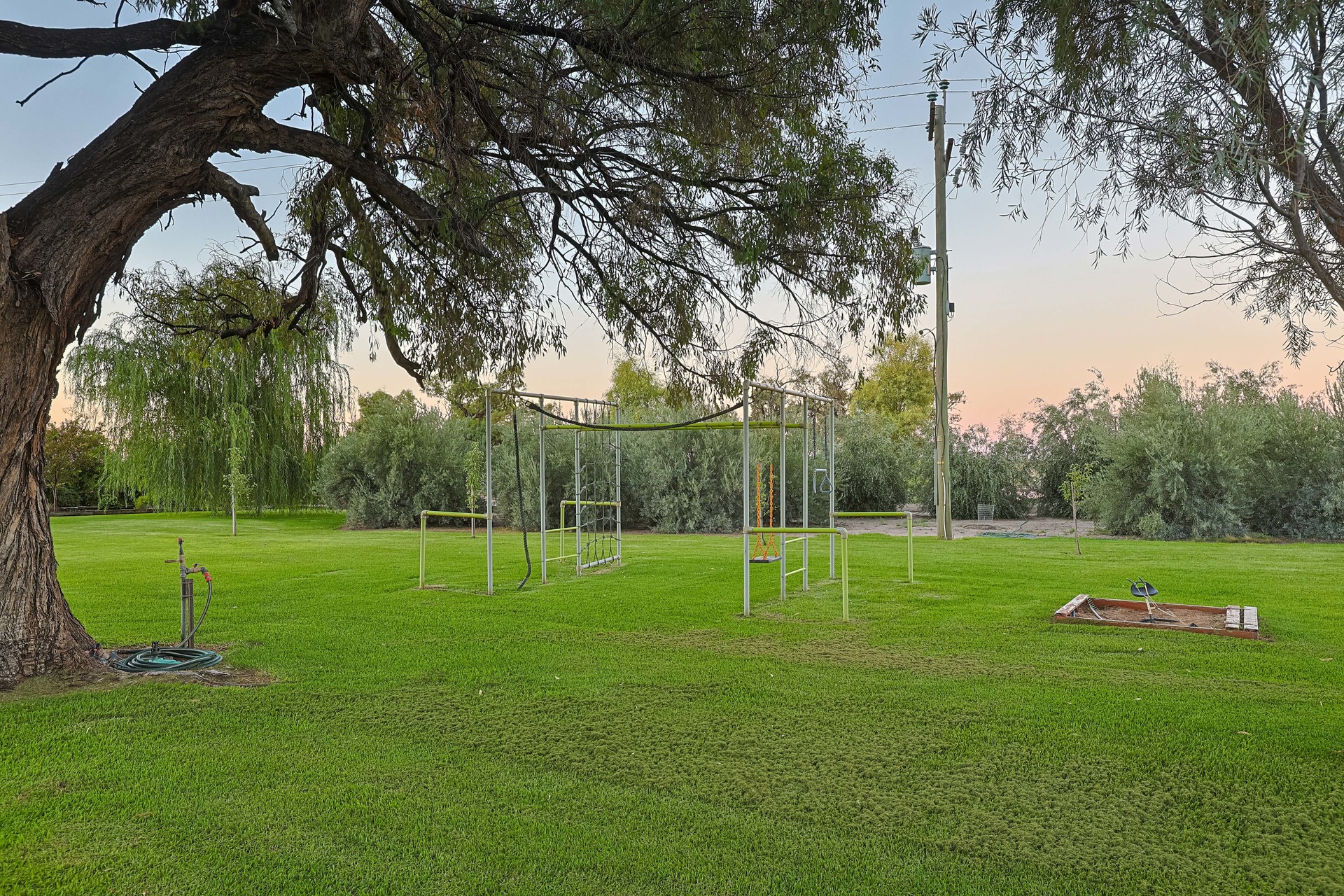 4-bedroom house at 34 Cudmore Road, Wentworth, Nsw, 2648, Wentworth, New South Wales