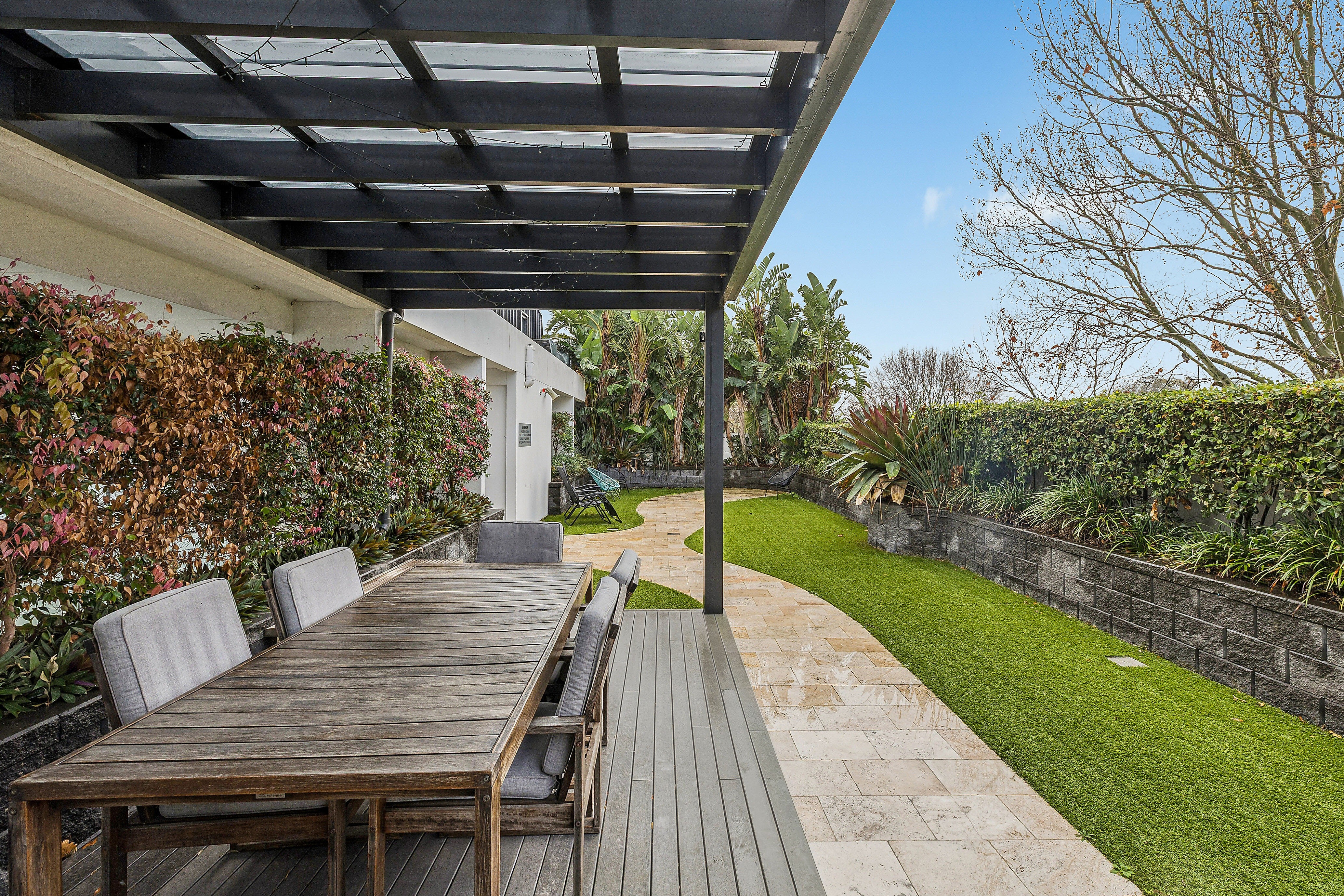 2-bedroom unit at 2/904 Botany Road, Mascot, Nsw, 2020, Bayside (Nsw), New South Wales