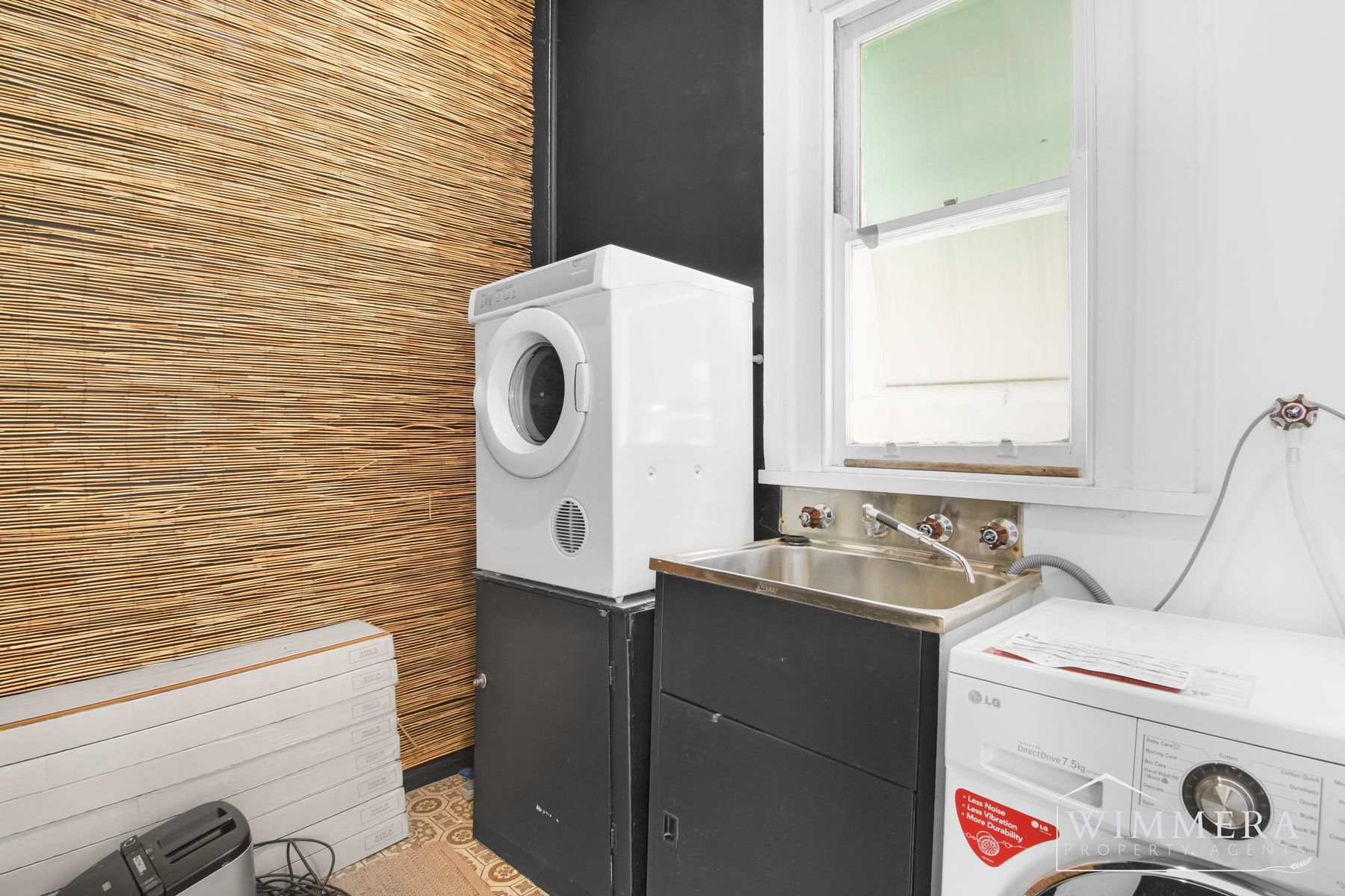 3-bedroom house at 15 Moulder Street, Dimboola, VIC 3414, Hindmarsh, Victoria