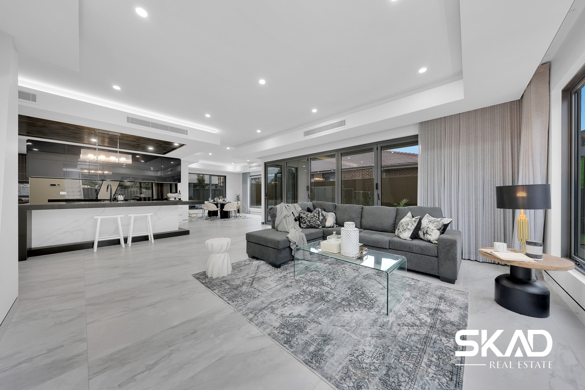 5-bedroom house at 48 Celestial Way, Greenvale, VIC 3059, Hume, Victoria
