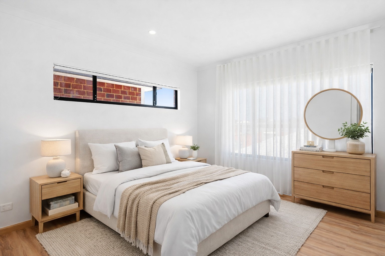 4-bedroom house at 32A Beechboro Road South, Bayswater, WA 6053, Bayswater, Western Australia