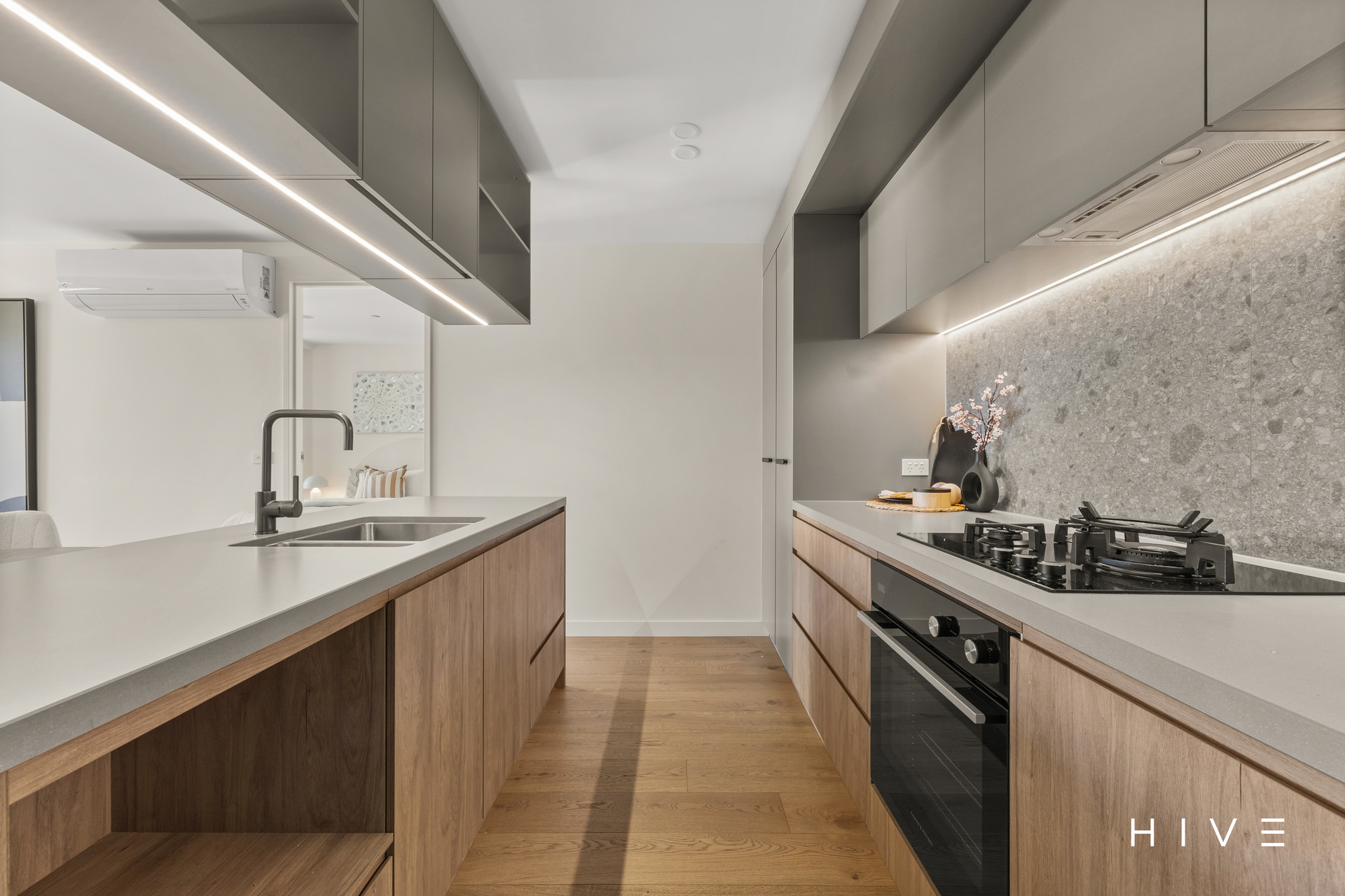 2-bedroom unit at G05/59 Dooring Street, Dickson, Act, 2602, Unincorporated Act, Australian Capital Territory