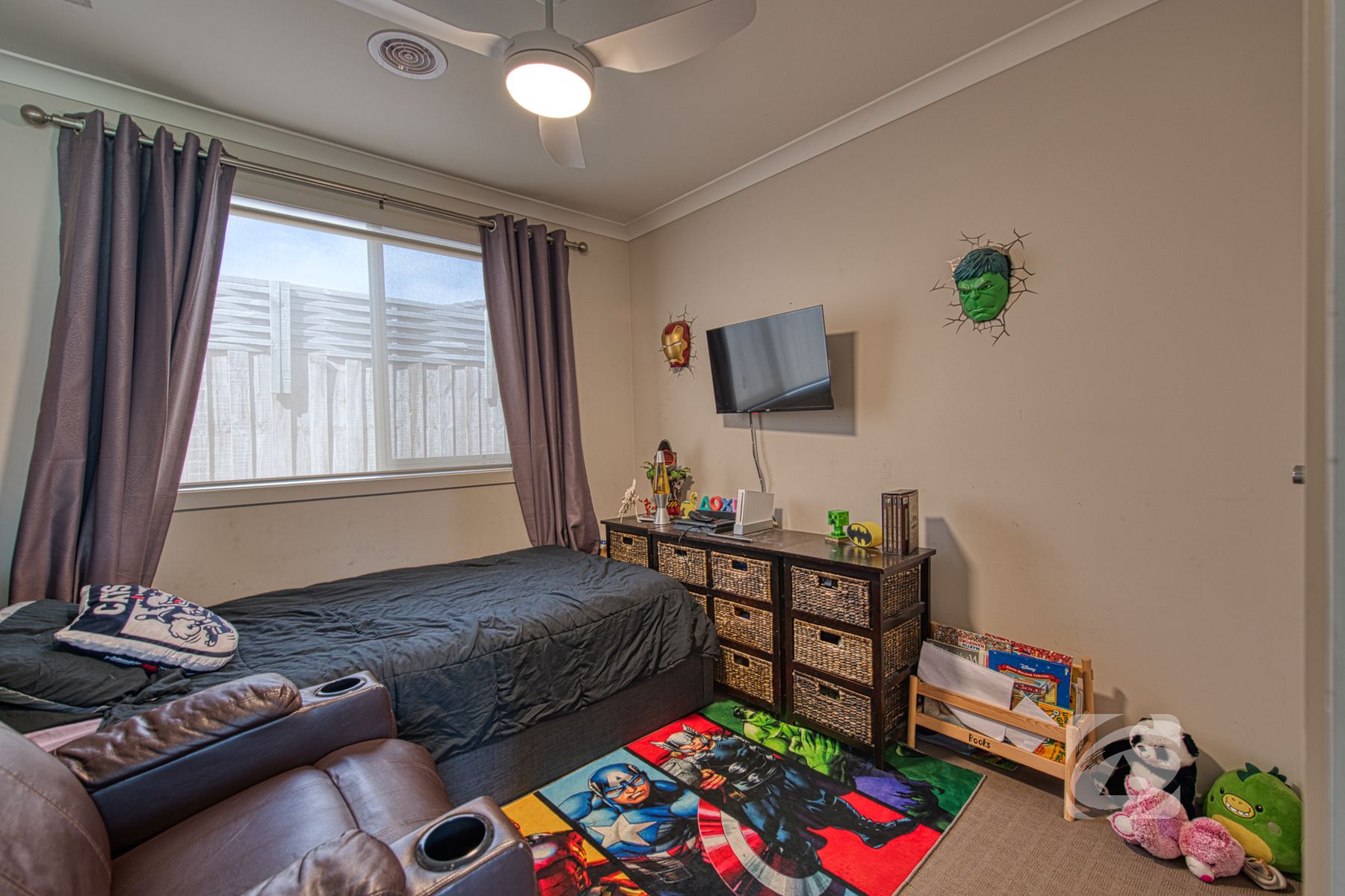 4-bedroom house at 63 Denhams Road, Koo Wee Rup, VIC 3981, Cardinia, Victoria