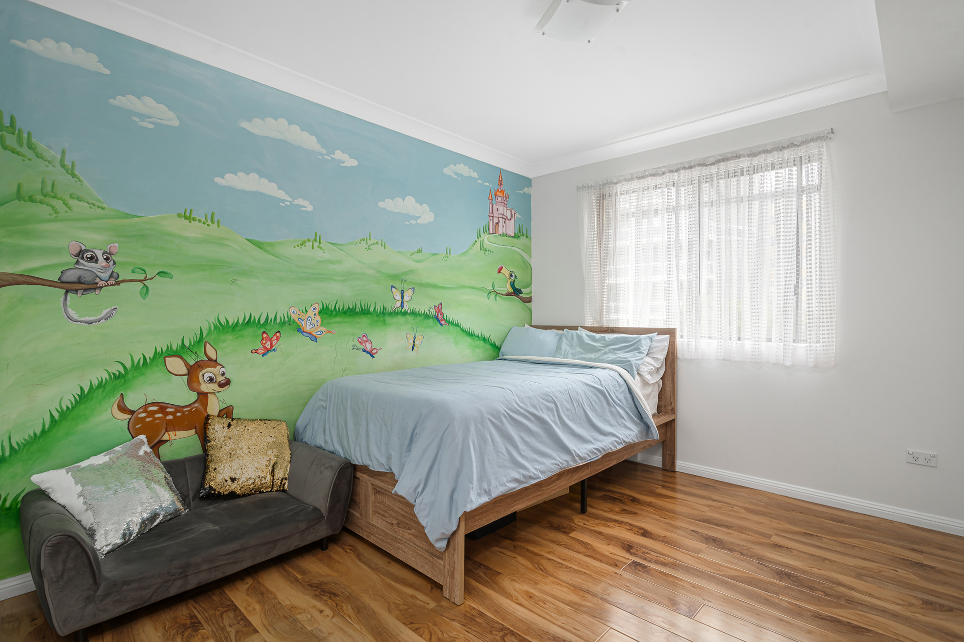 3-bedroom unit at 10/12-20 Lachlan Street, Liverpool, NSW 2170, Liverpool, New South Wales