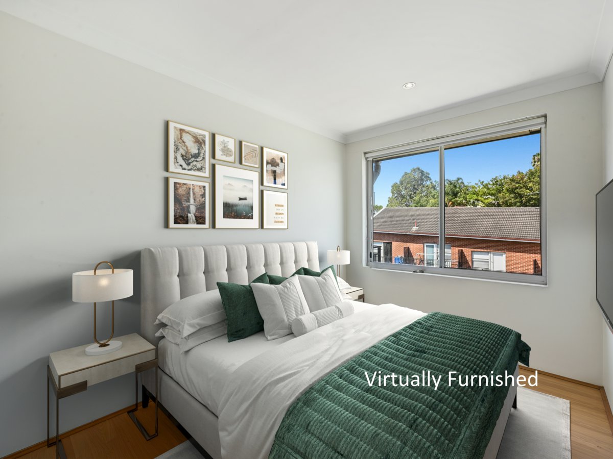 9 52 HORNSEY STREET, ROZELLE NSW 2039 - Image 5