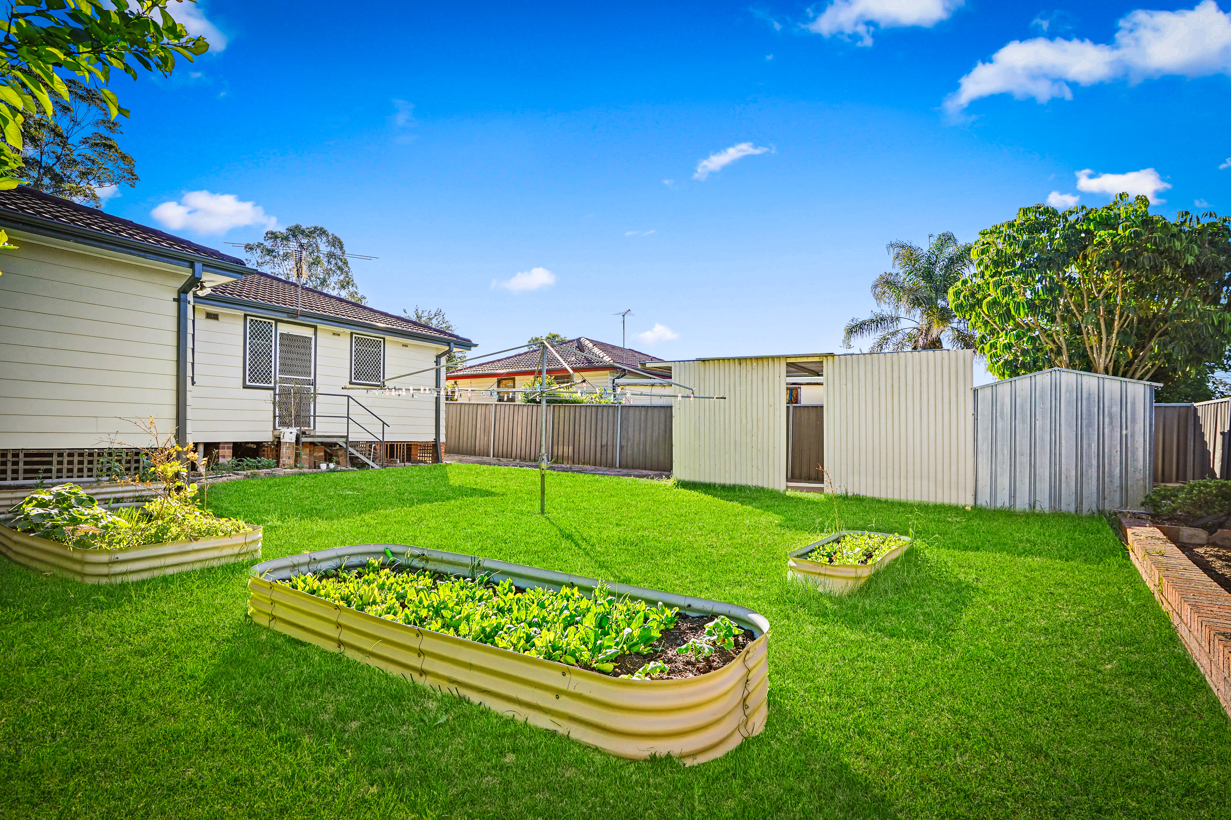 3-bedroom house at 57 SIEMENS CRESCENT, Emerton NSW 2770, Blacktown, New South Wales