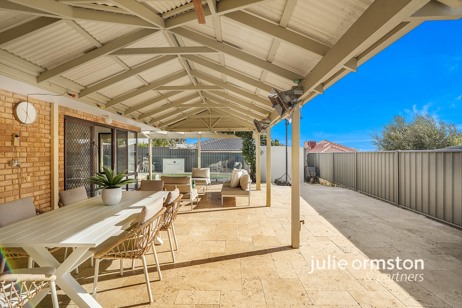 4-bedroom house at 10 Mahogany Court, Woodvale, WA 6026, Joondalup, Western Australia