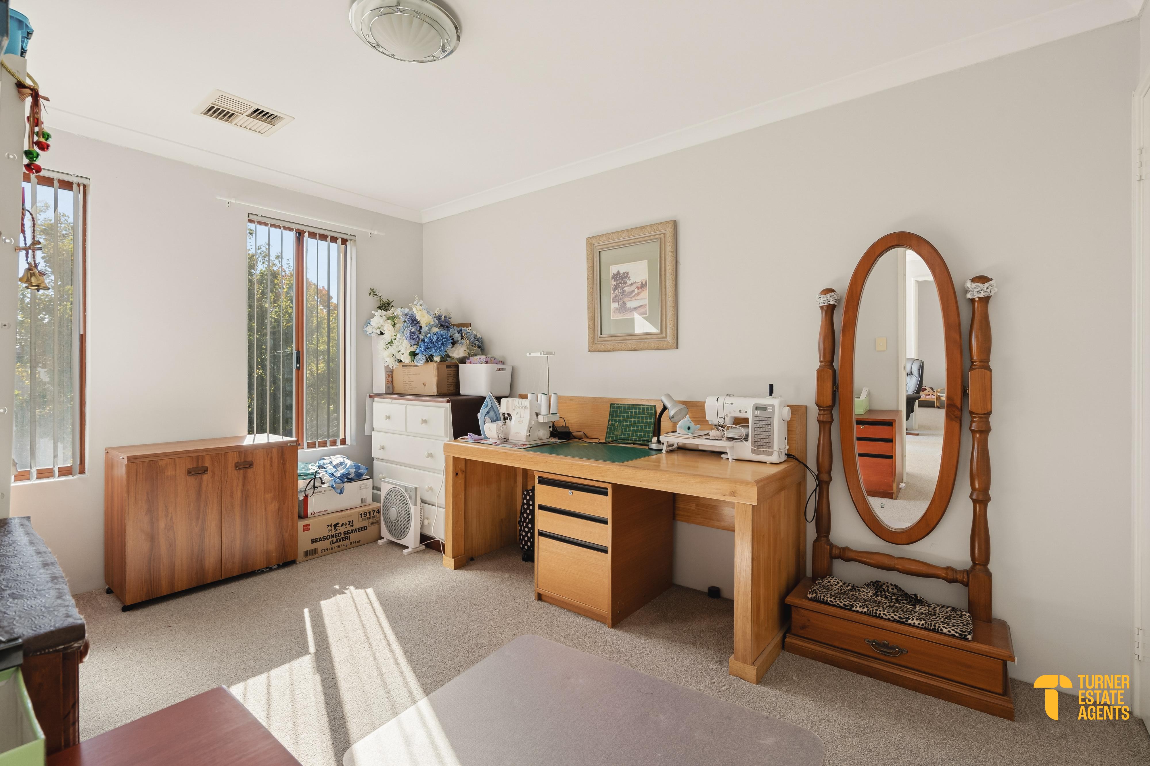 4-bedroom house at 61 PETERBOROUGH CIRCLE, North Lake WA 6163, Cockburn, Western Australia