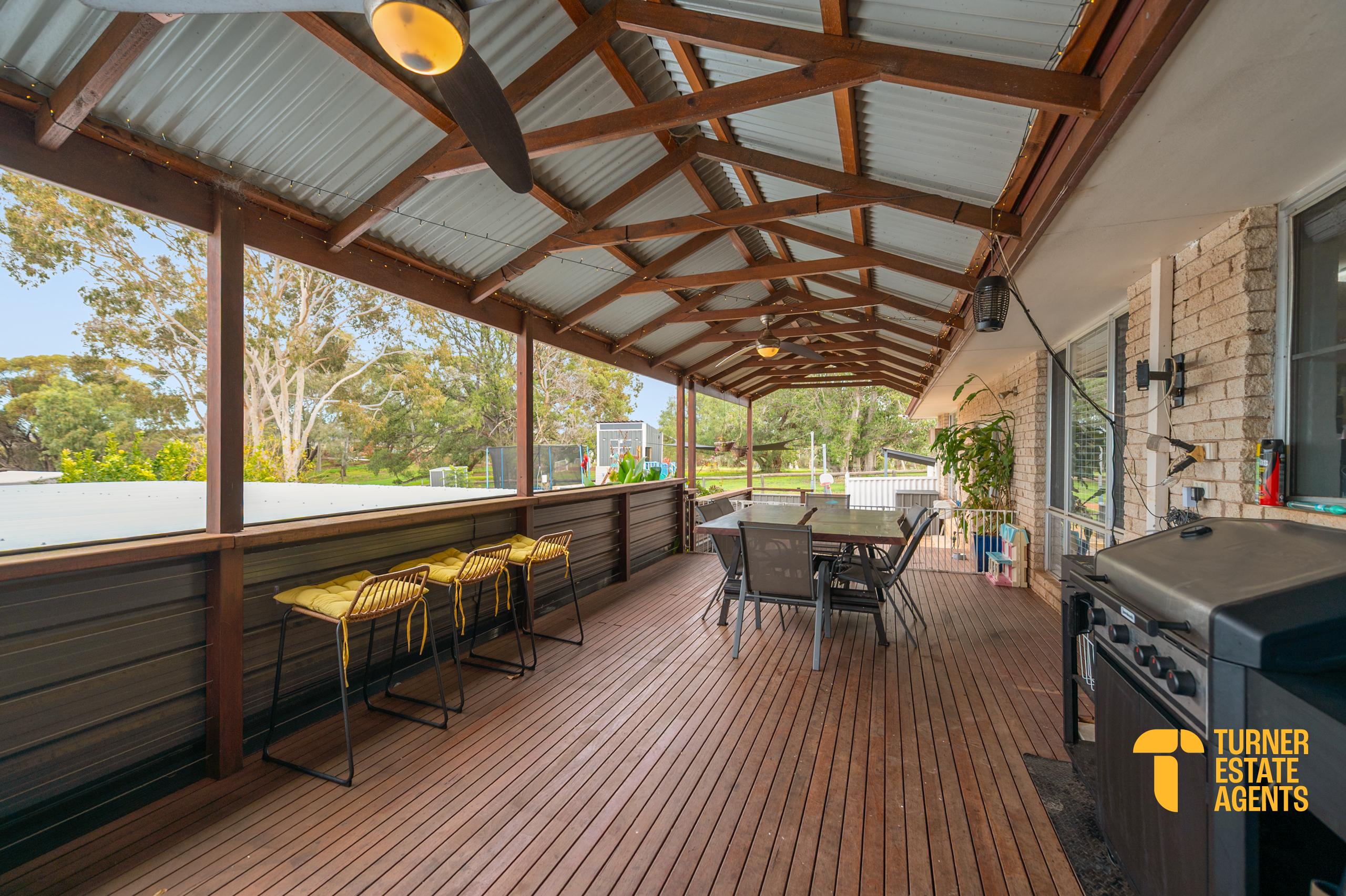 4-bedroom house at 27 FRASER STREET, York WA 6302, York, Western Australia