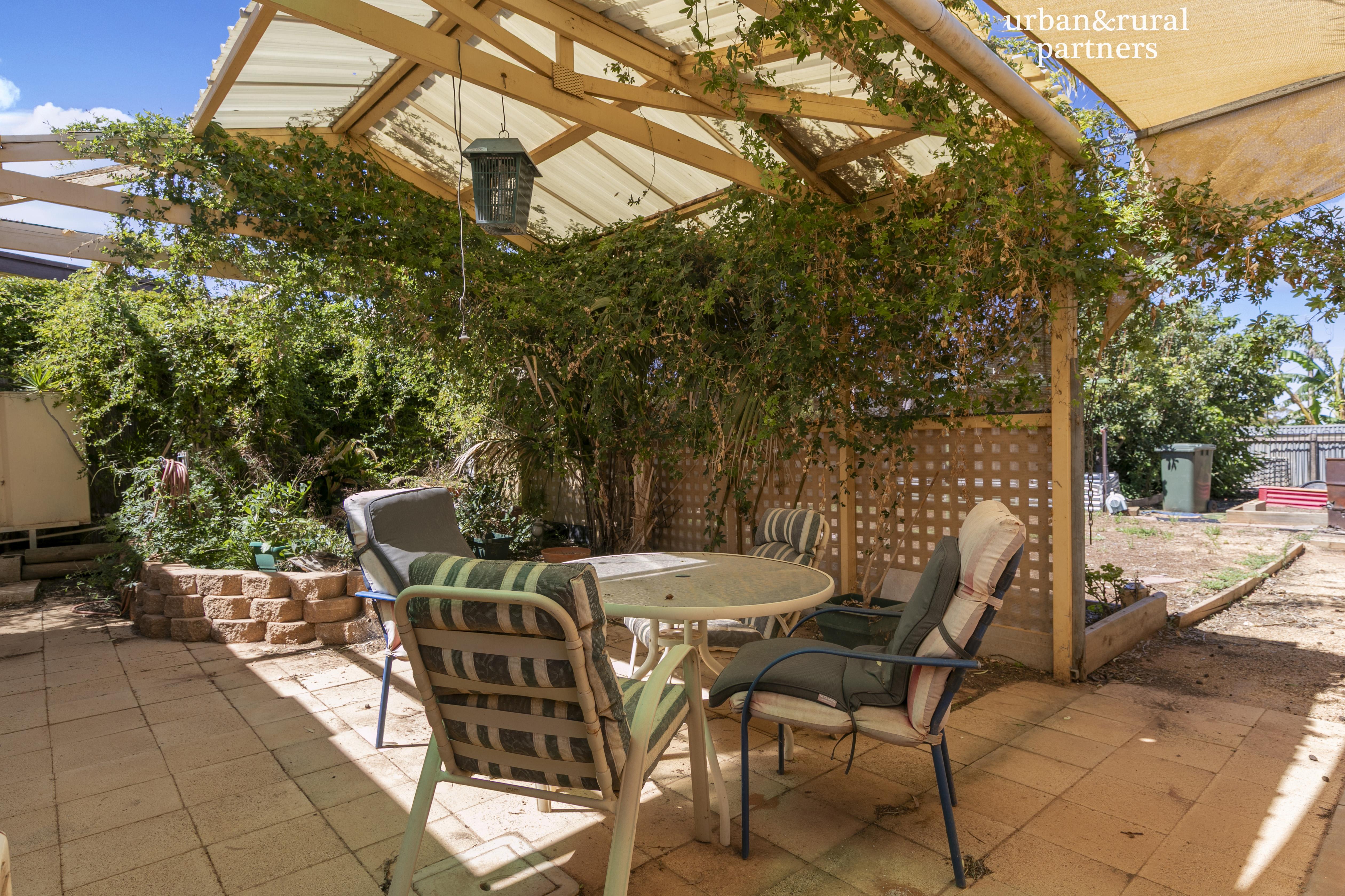 4-bedroom house at 17 GOUGE STREET, Morgan SA 5320, Mid Murray, South Australia